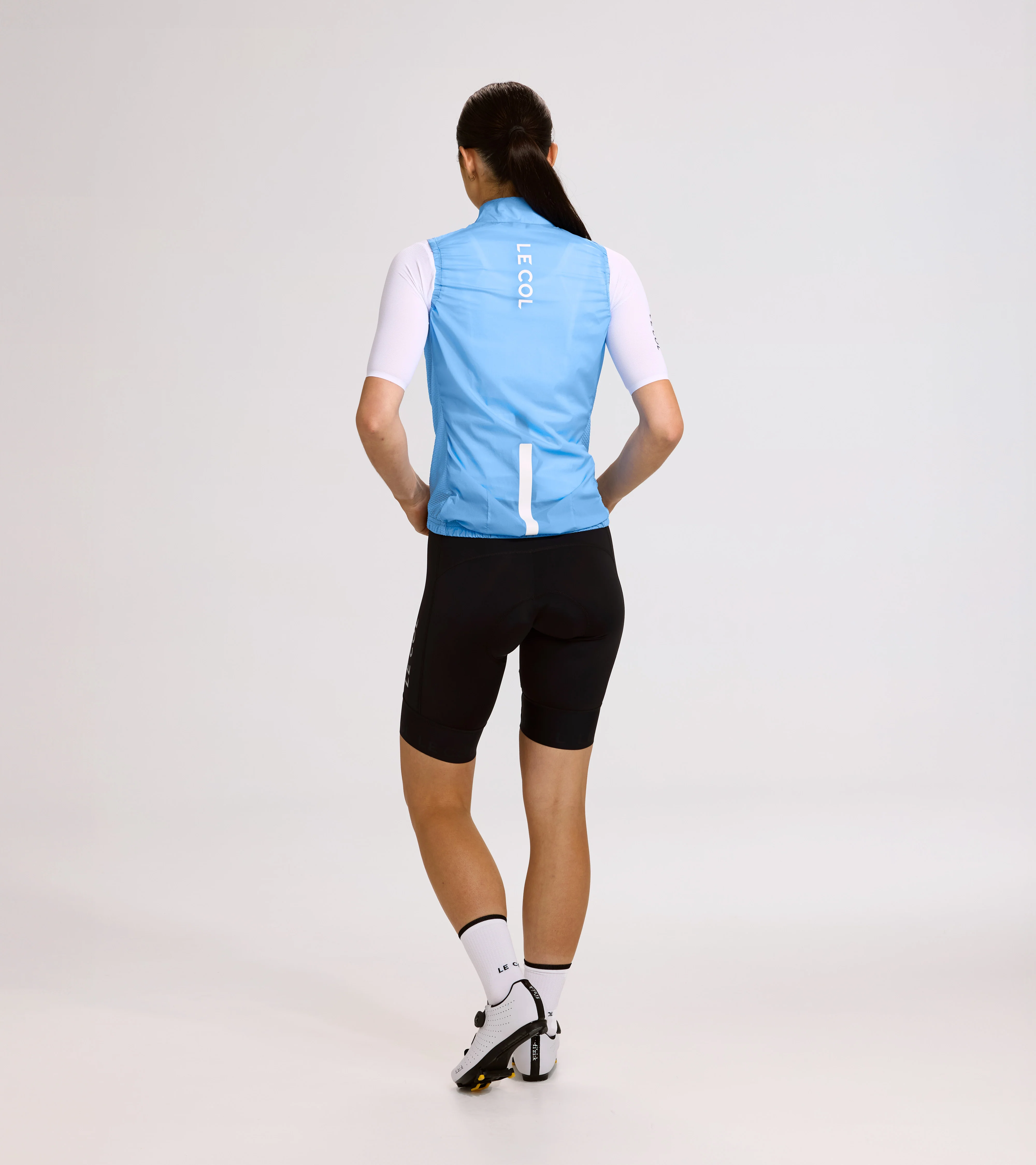 Womens Pro Gilet - Image 5