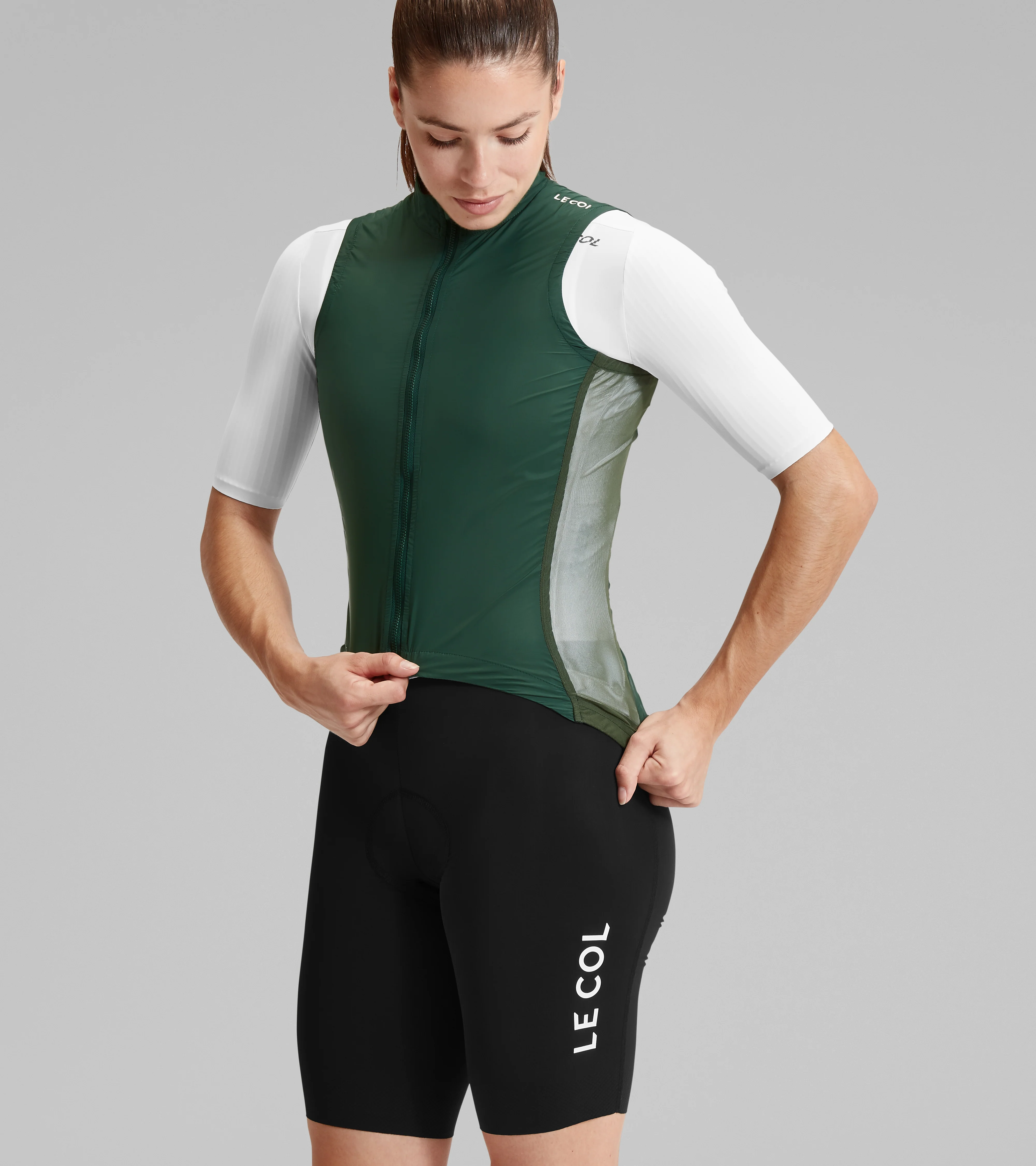 Womens Pro Gilet - Image 7