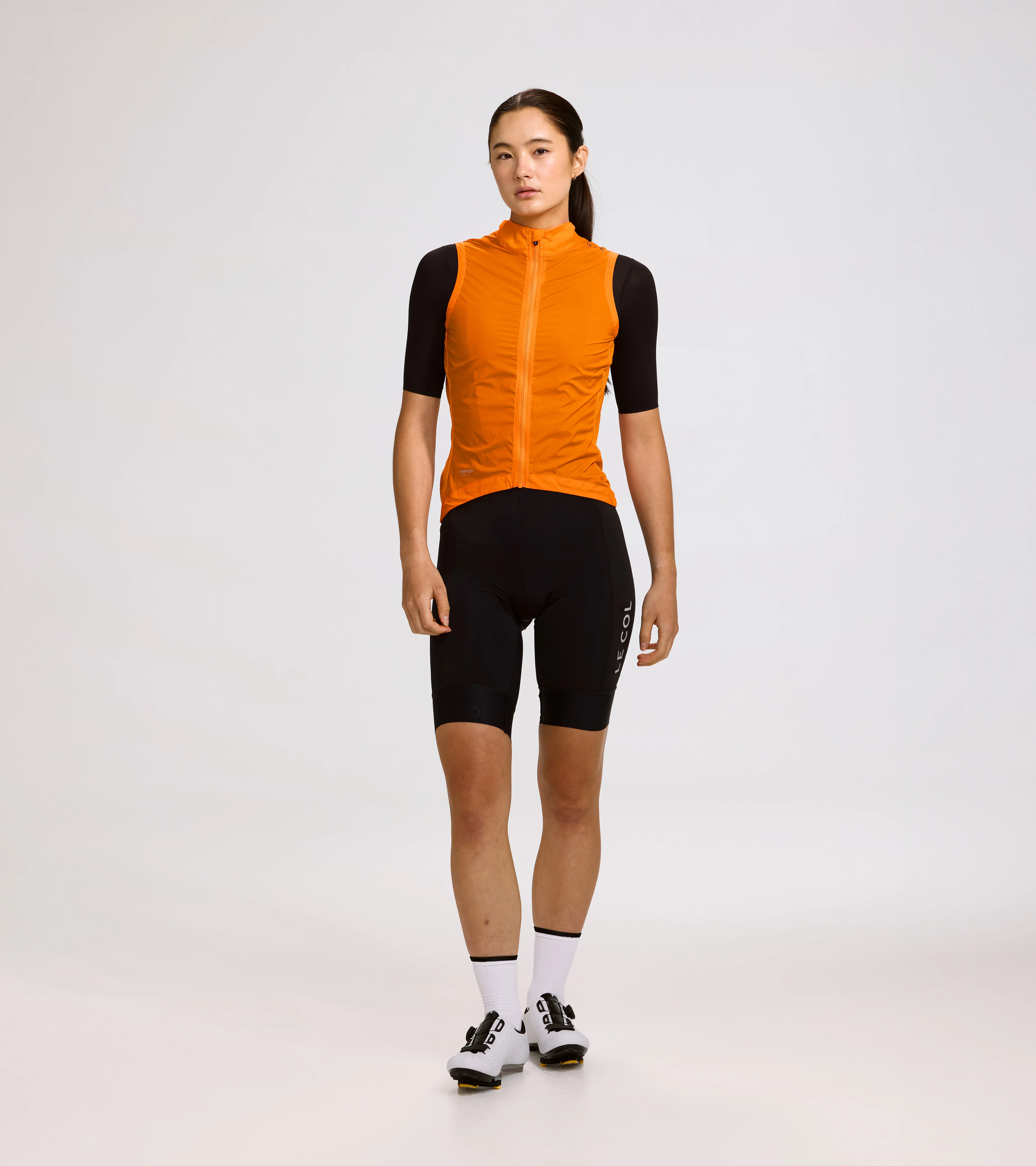 Womens Pro Gilet - Image 9