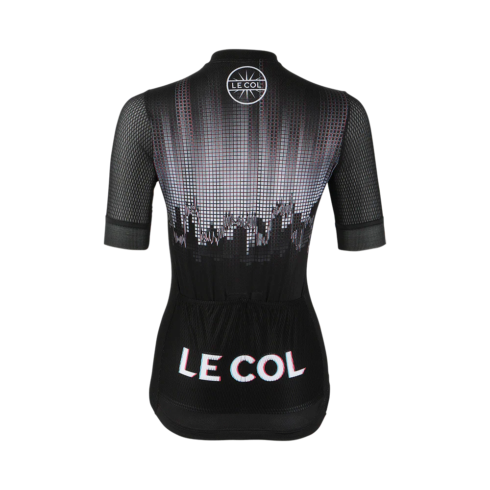 Womens Pro Indoor Jersey - Image 10