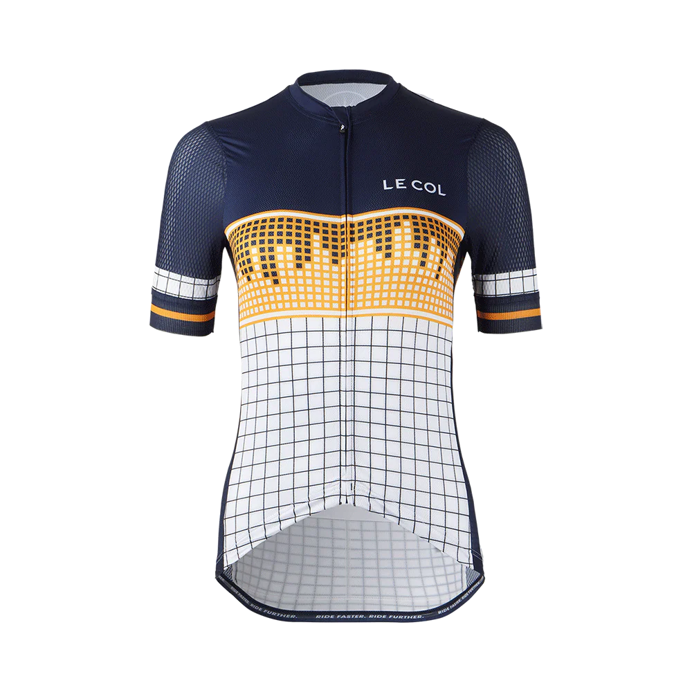 Womens Pro Indoor Jersey - Image 11