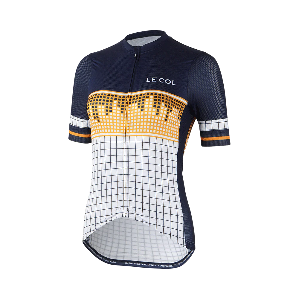 Womens Pro Indoor Jersey - Image 12