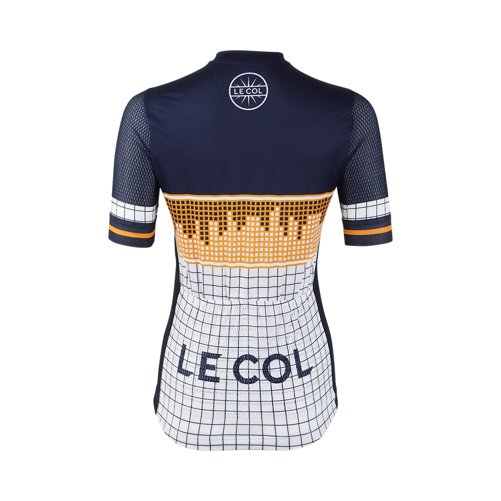 Womens Pro Indoor Jersey - Image 13