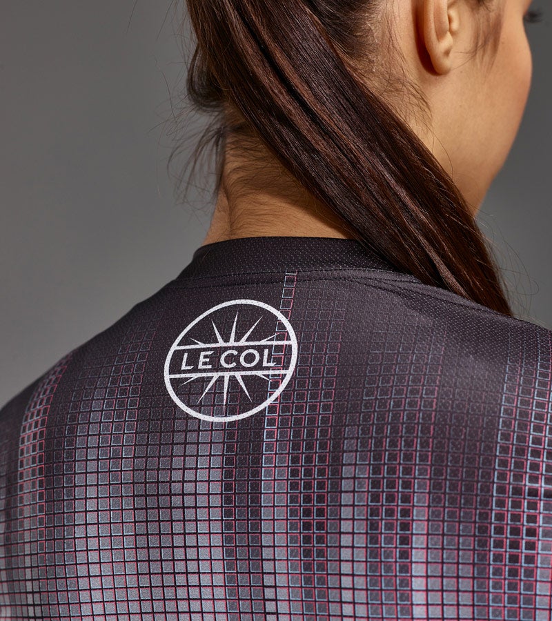 Womens Pro Indoor Jersey - Image 14