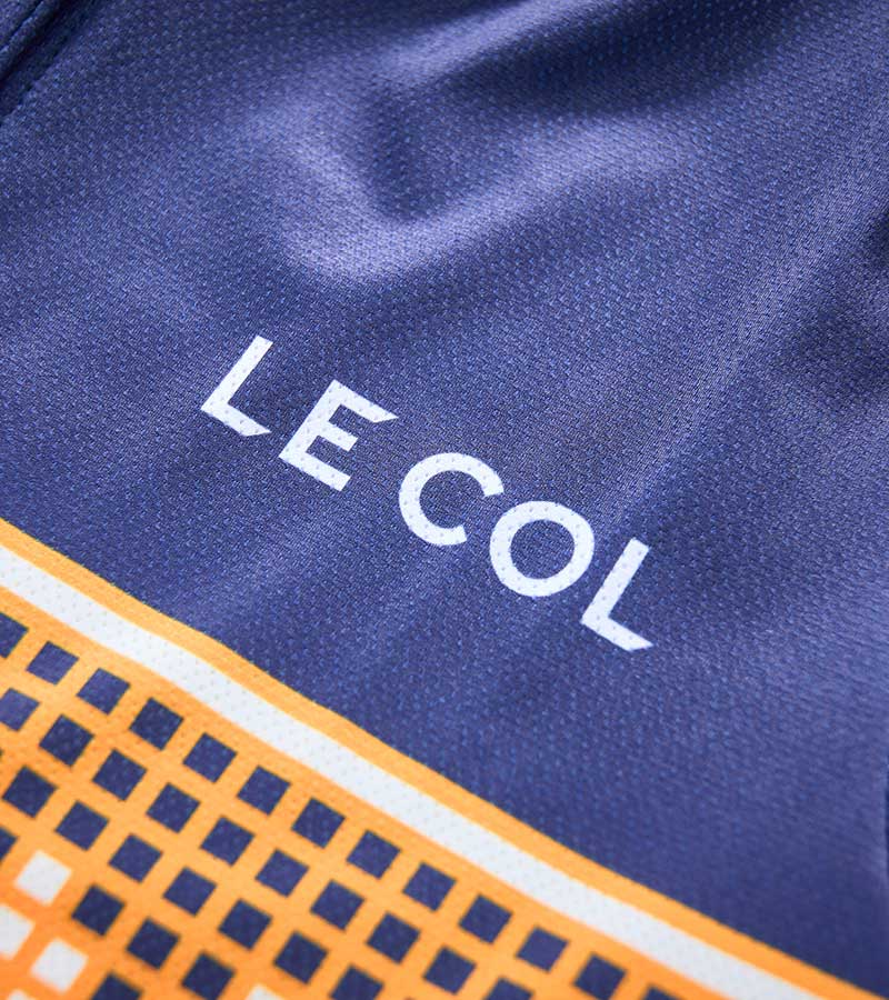 Womens Pro Indoor Jersey - Image 18