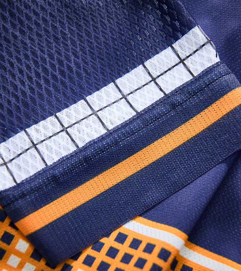 Womens Pro Indoor Jersey - Image 19