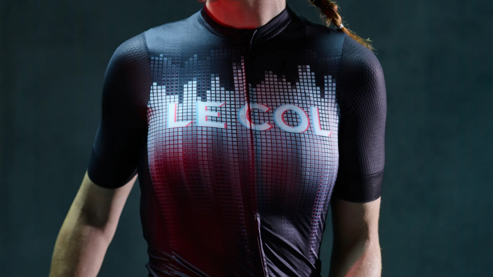 Womens Pro Indoor Jersey - Image 22