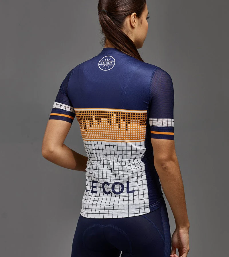 Womens Pro Indoor Jersey - Image 4