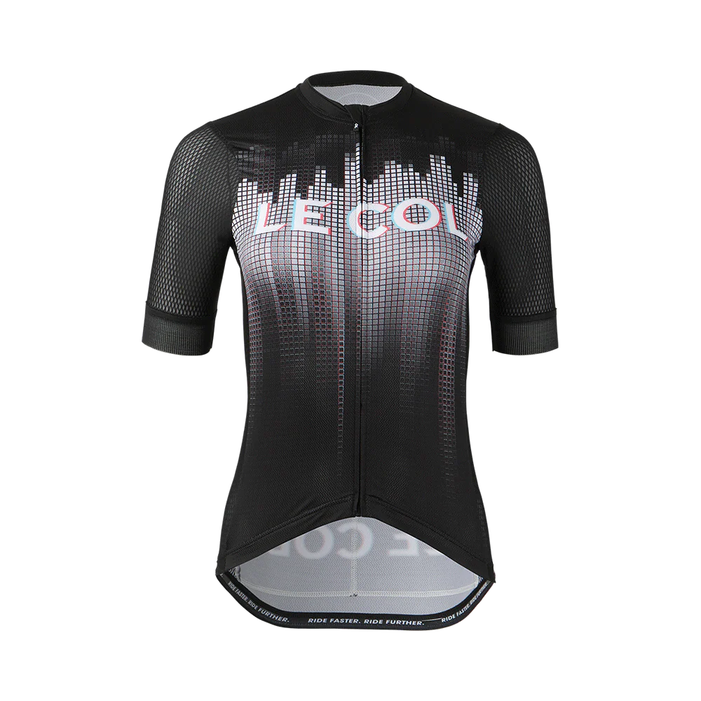 Womens Pro Indoor Jersey - Image 8