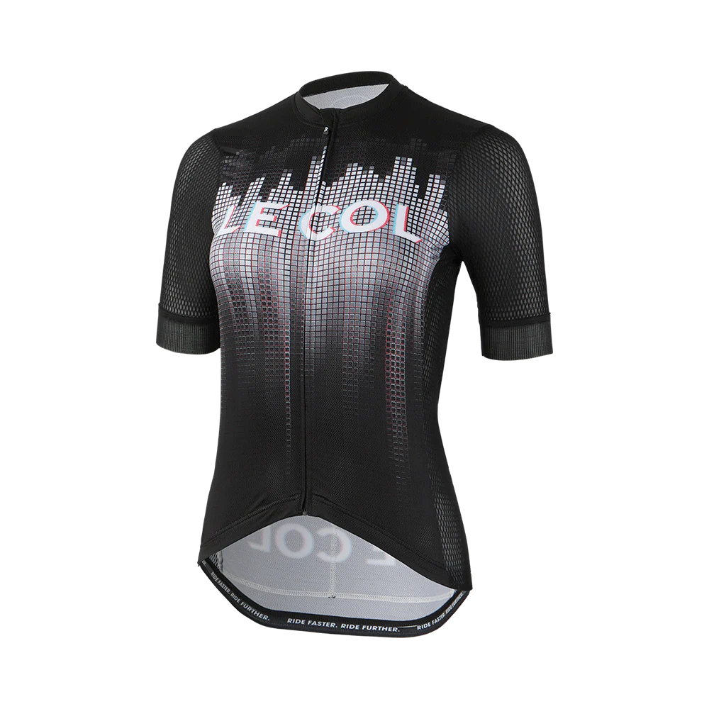 Womens Pro Indoor Jersey - Image 9