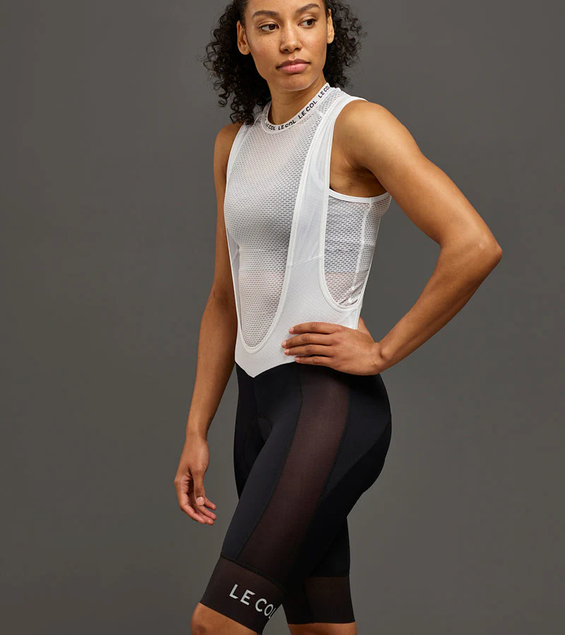 Womens Pro Lightweight Bib Shorts - Image 12
