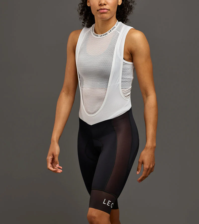 Womens Pro Lightweight Bib Shorts - Image 6