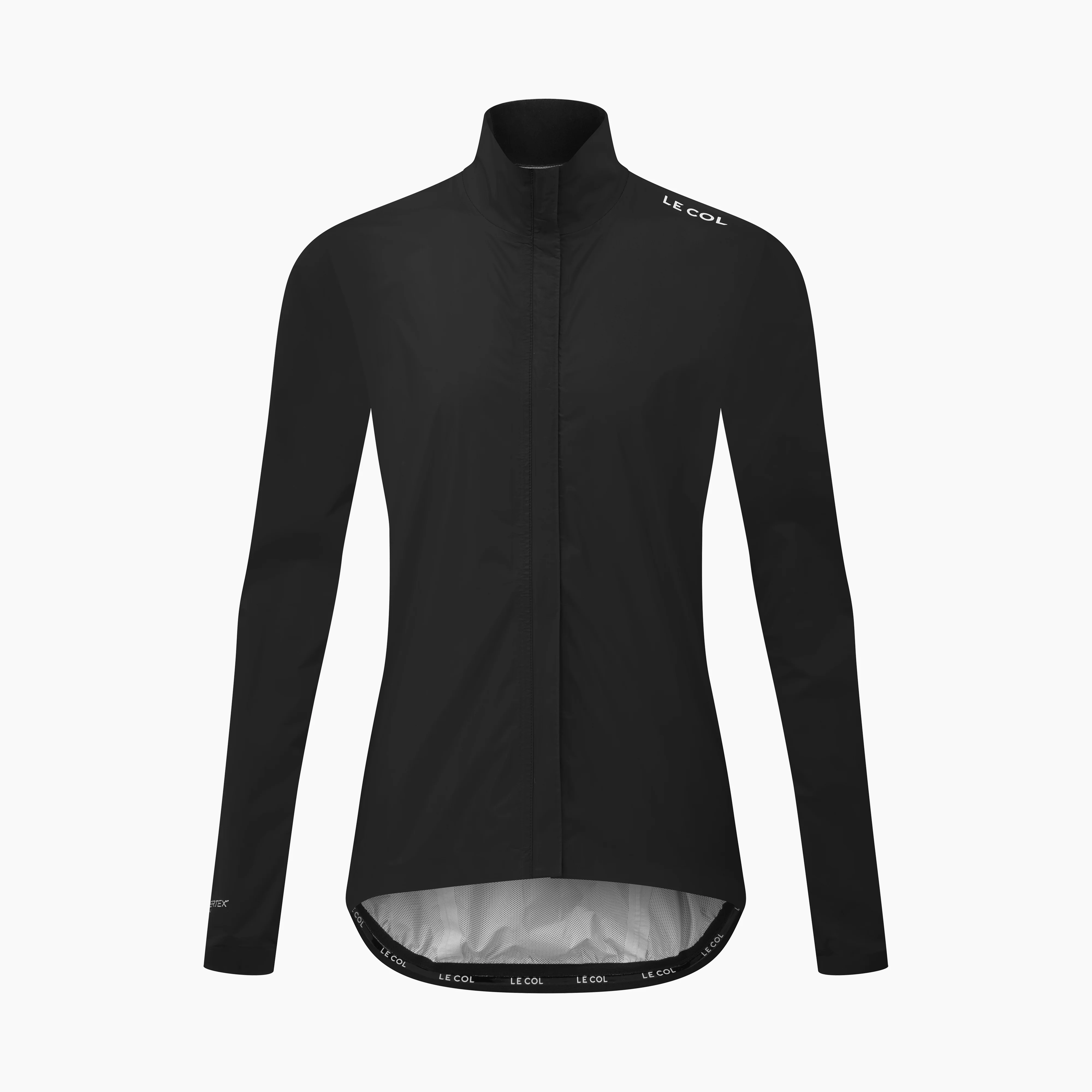 Womens Pro Lightweight Rain Jacket - Image 10