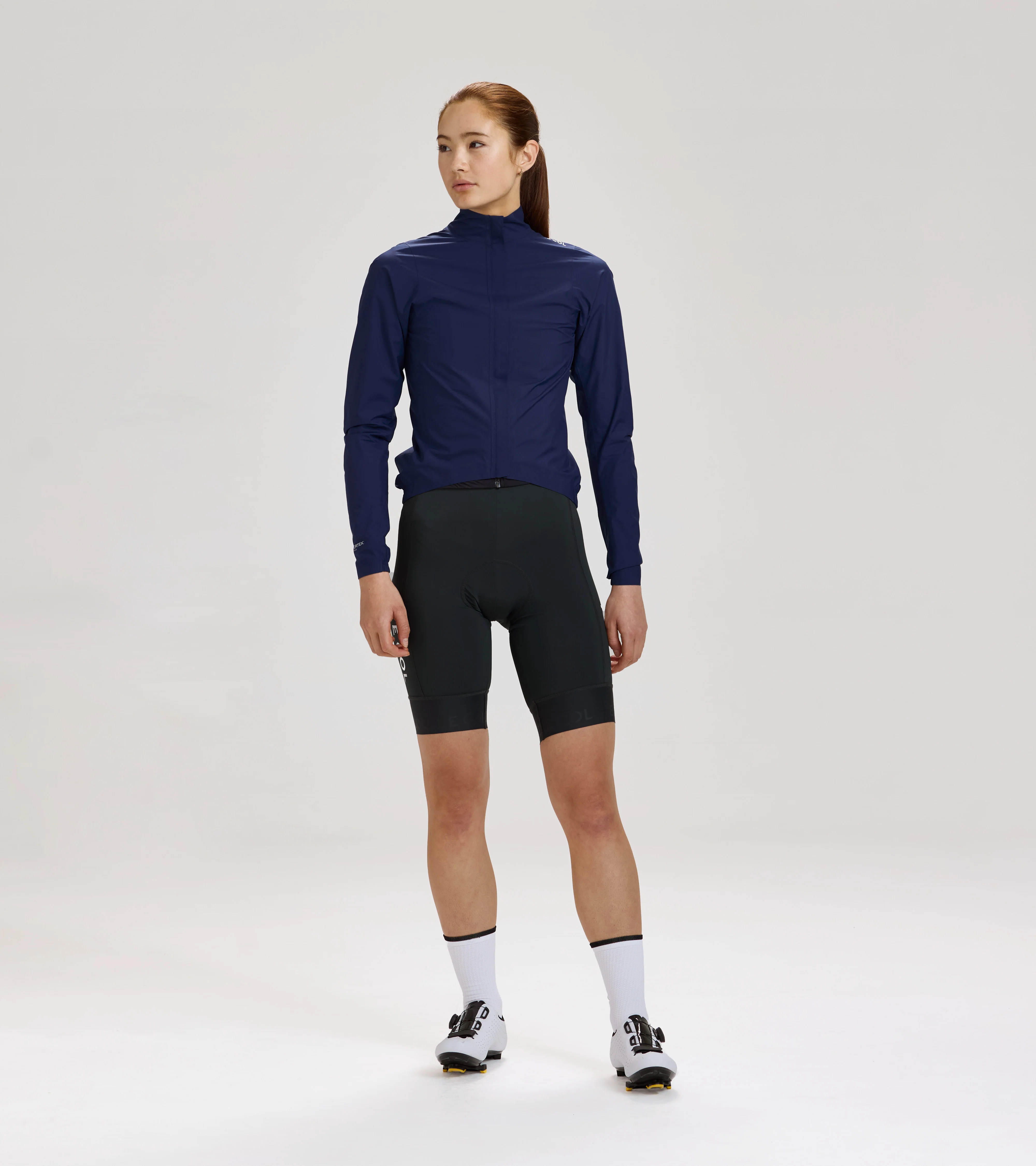 Womens Pro Lightweight Rain Jacket - Image 11