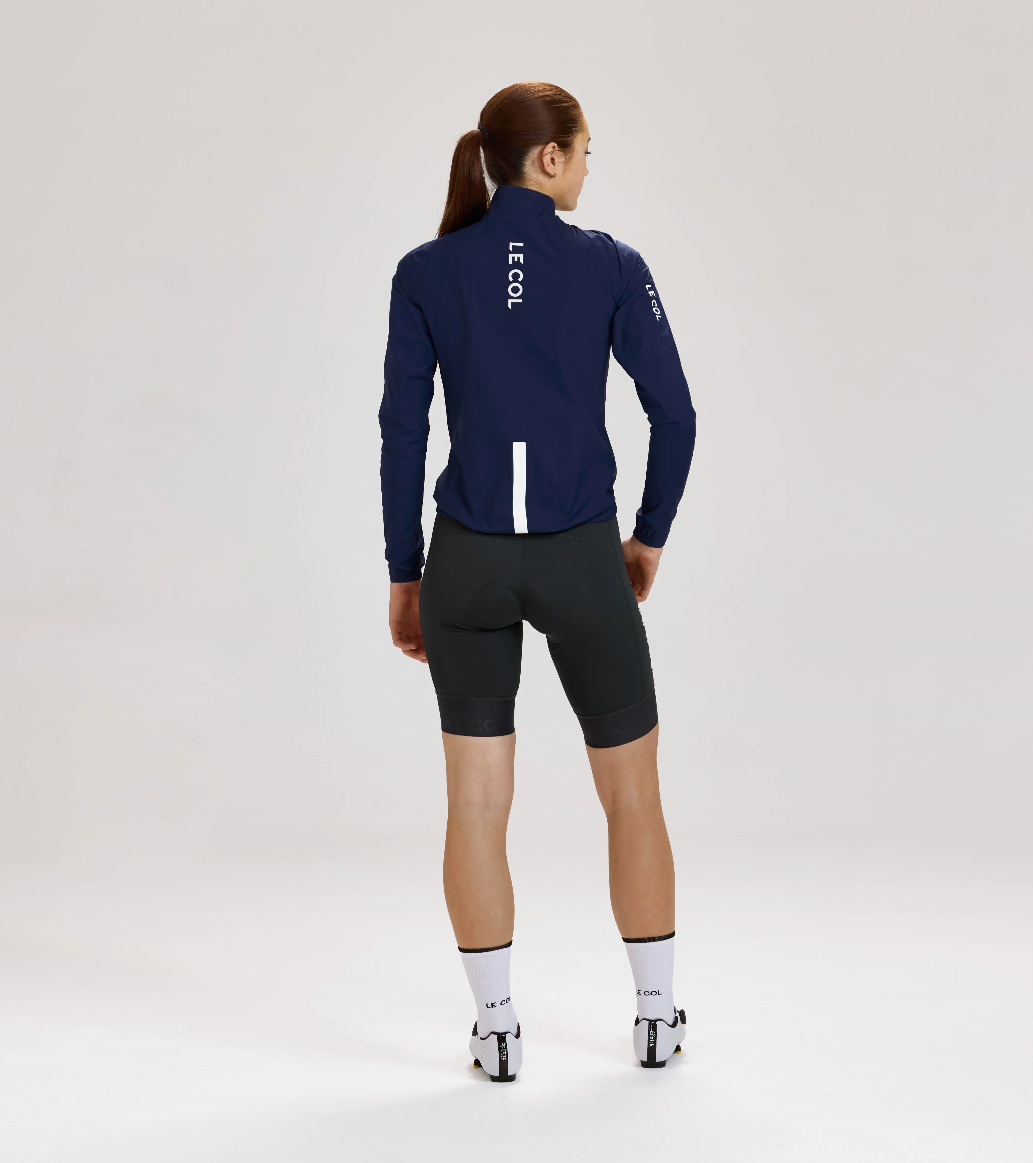 Womens Pro Lightweight Rain Jacket - Image 15