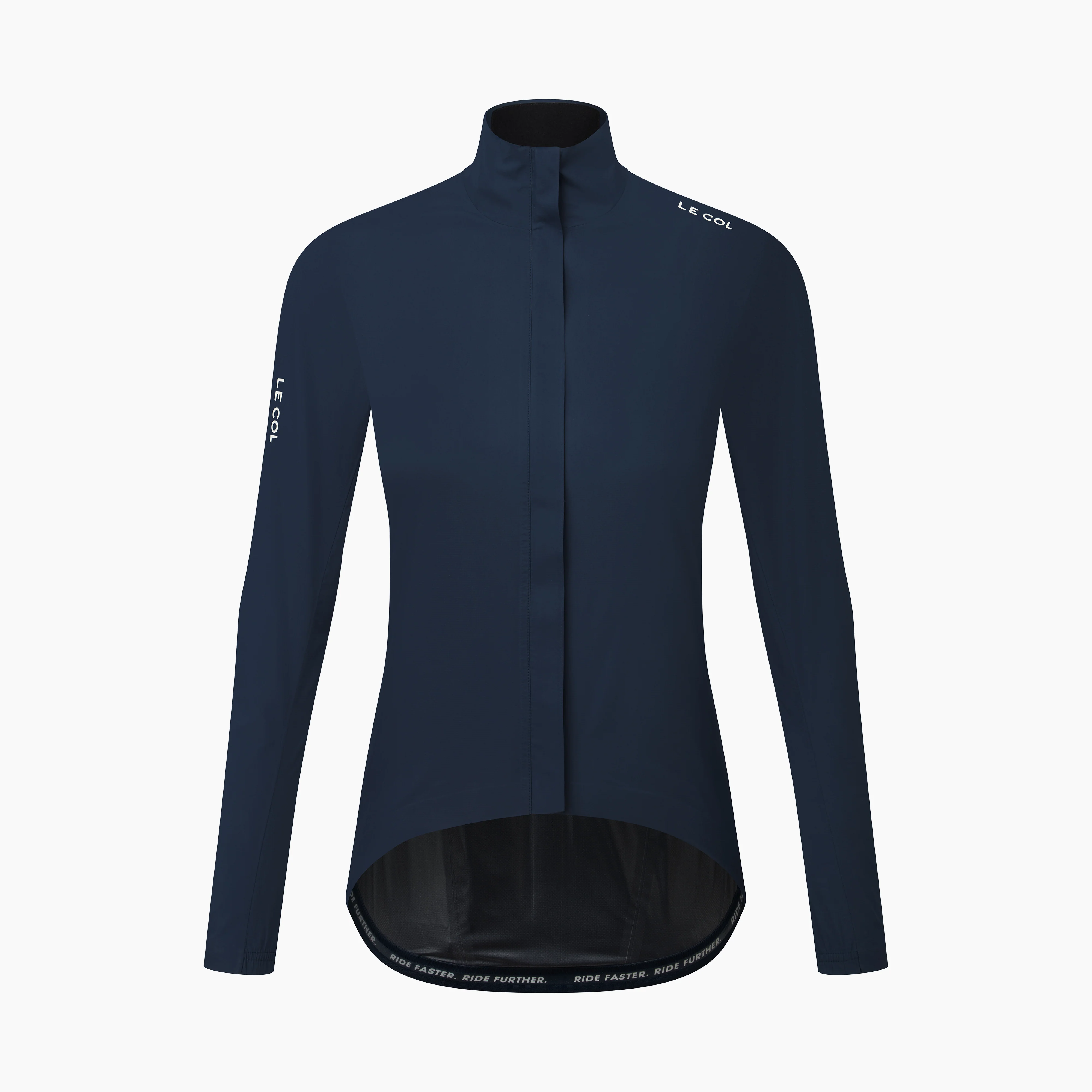 Womens Pro Lightweight Rain Jacket - Image 23