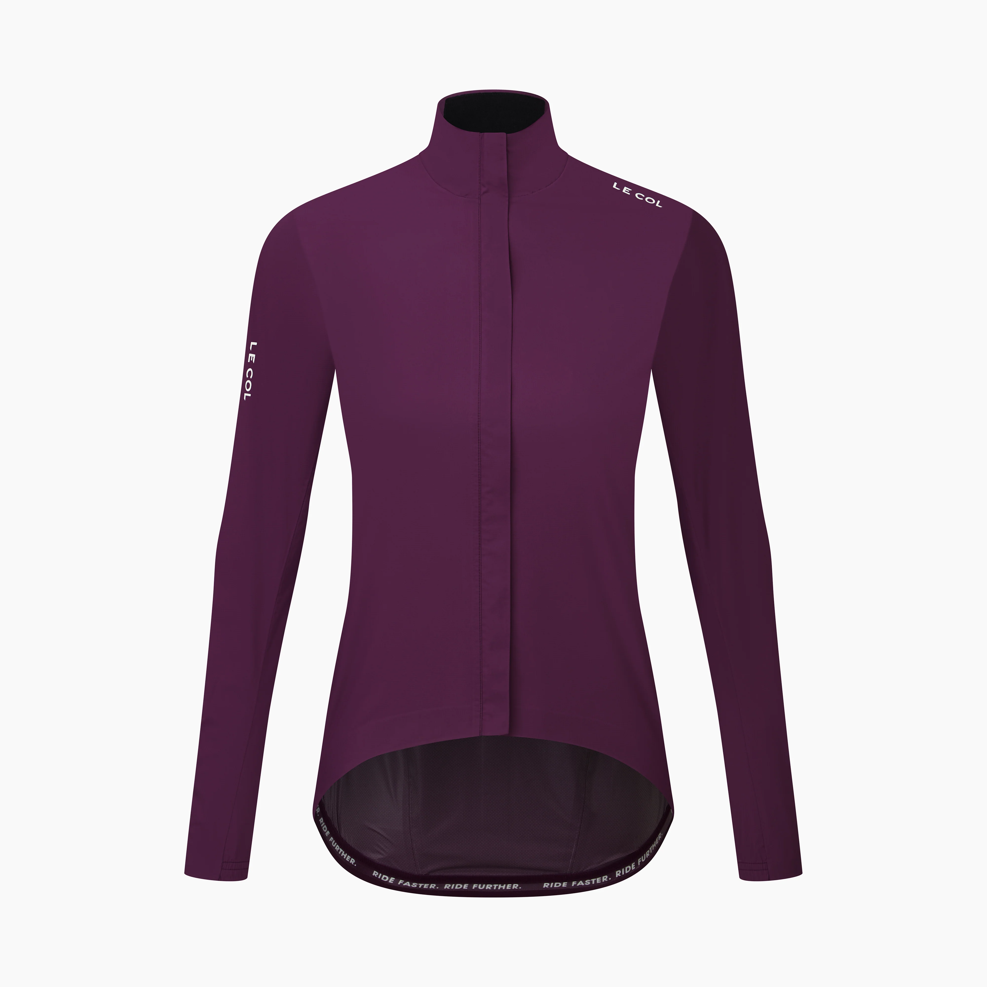 Womens Pro Lightweight Rain Jacket - Image 24