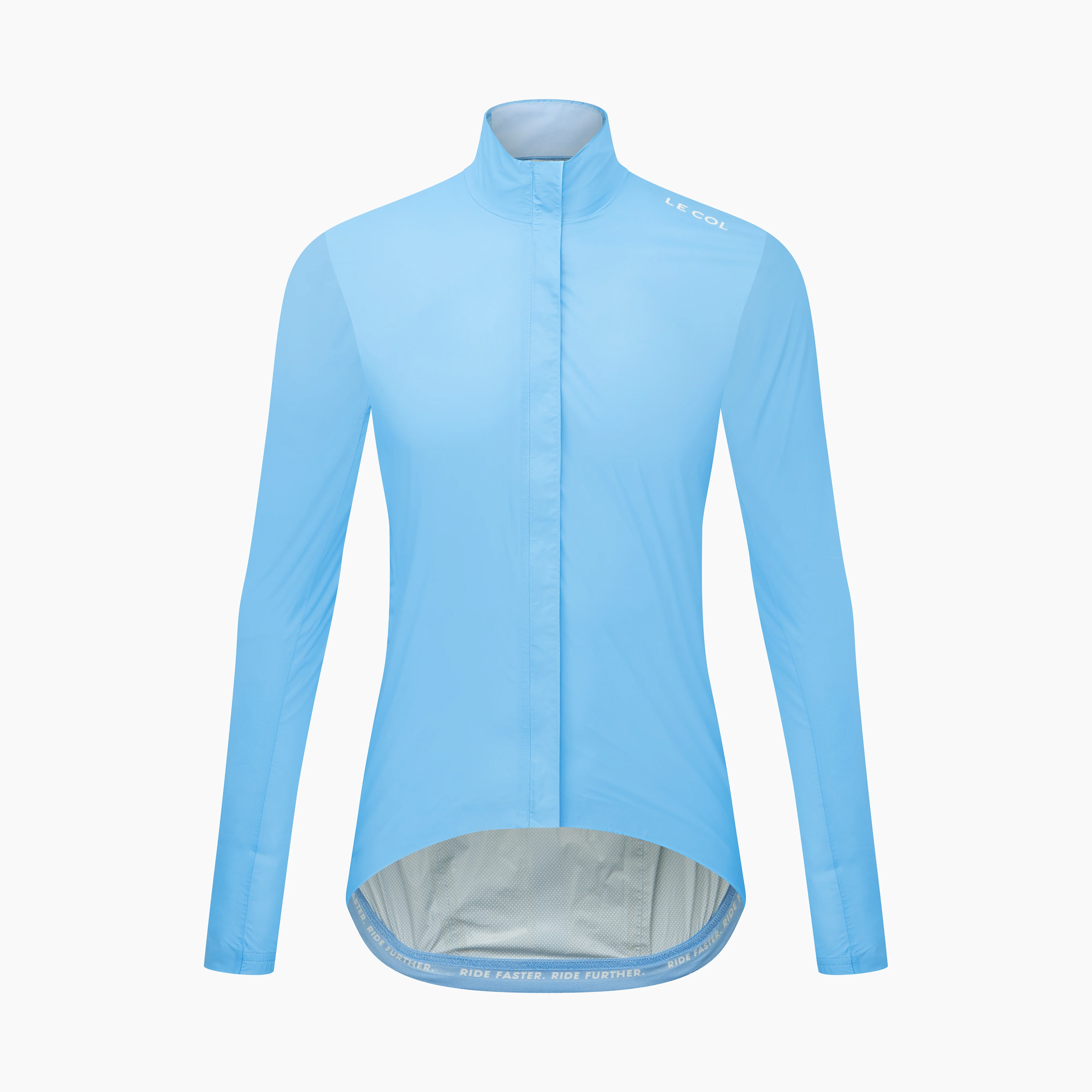 Womens Pro Lightweight Rain Jacket - Image 25