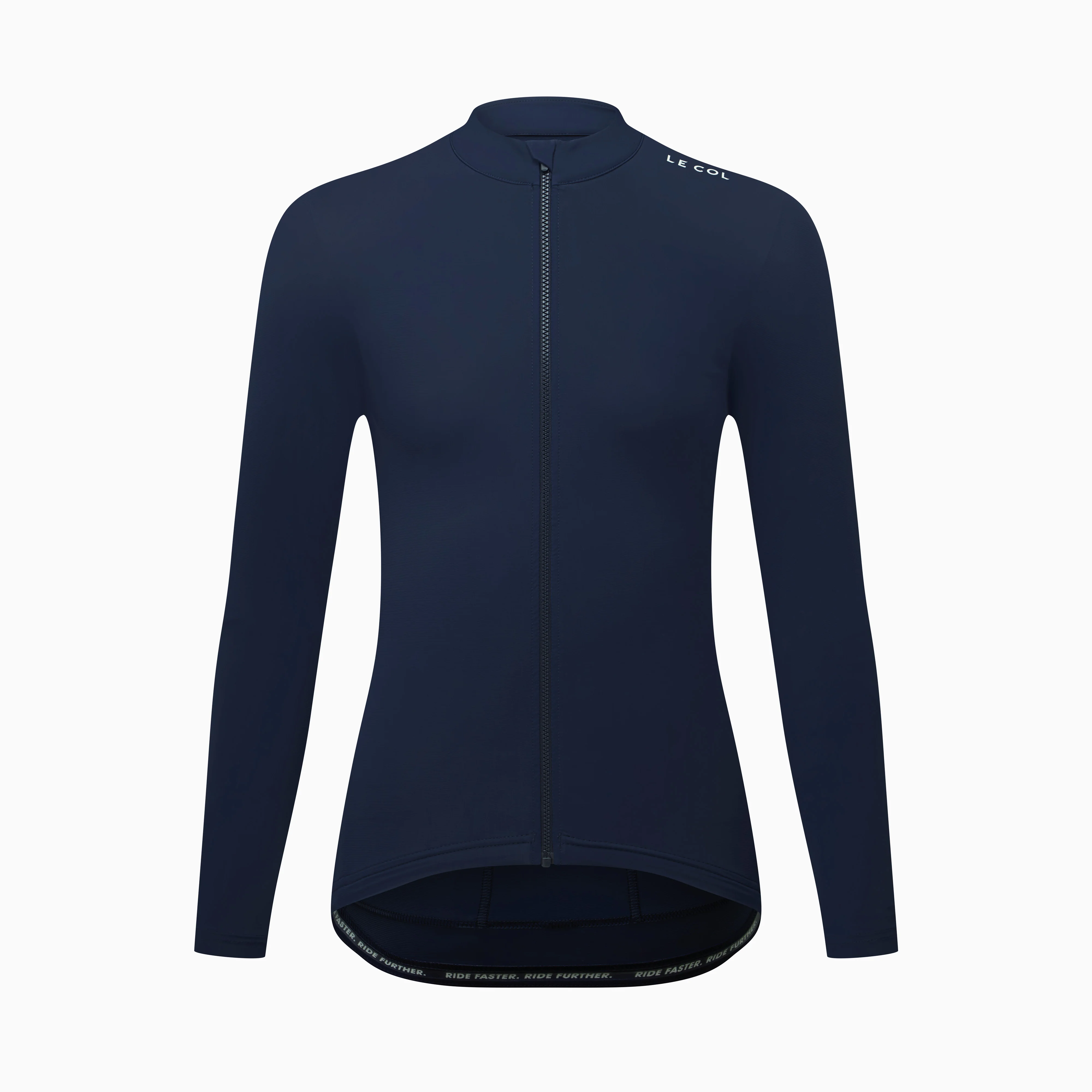 Womens Pro Long Sleeve Jersey - Image 119