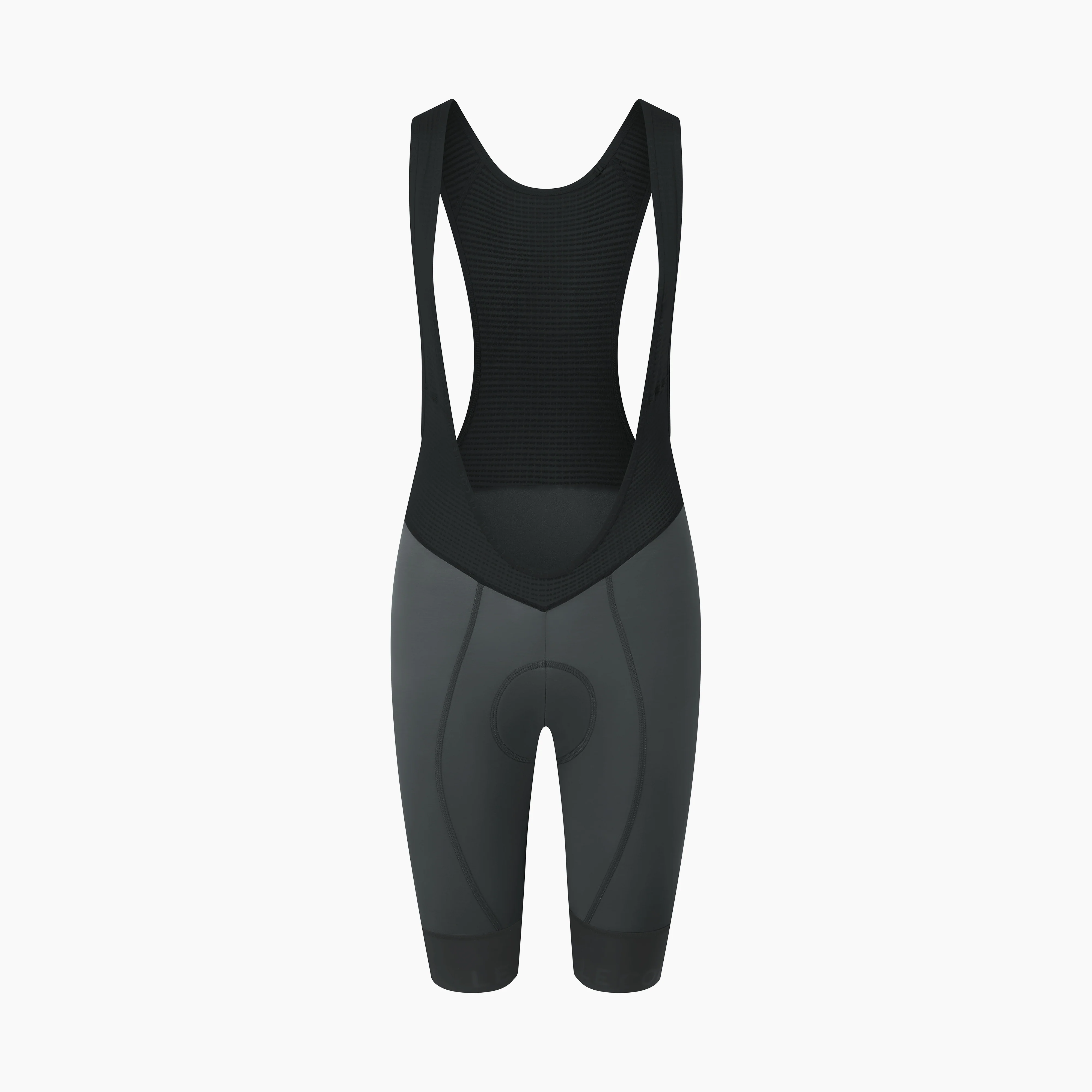 Womens Pro Thermal Bib Shorts - Image 15