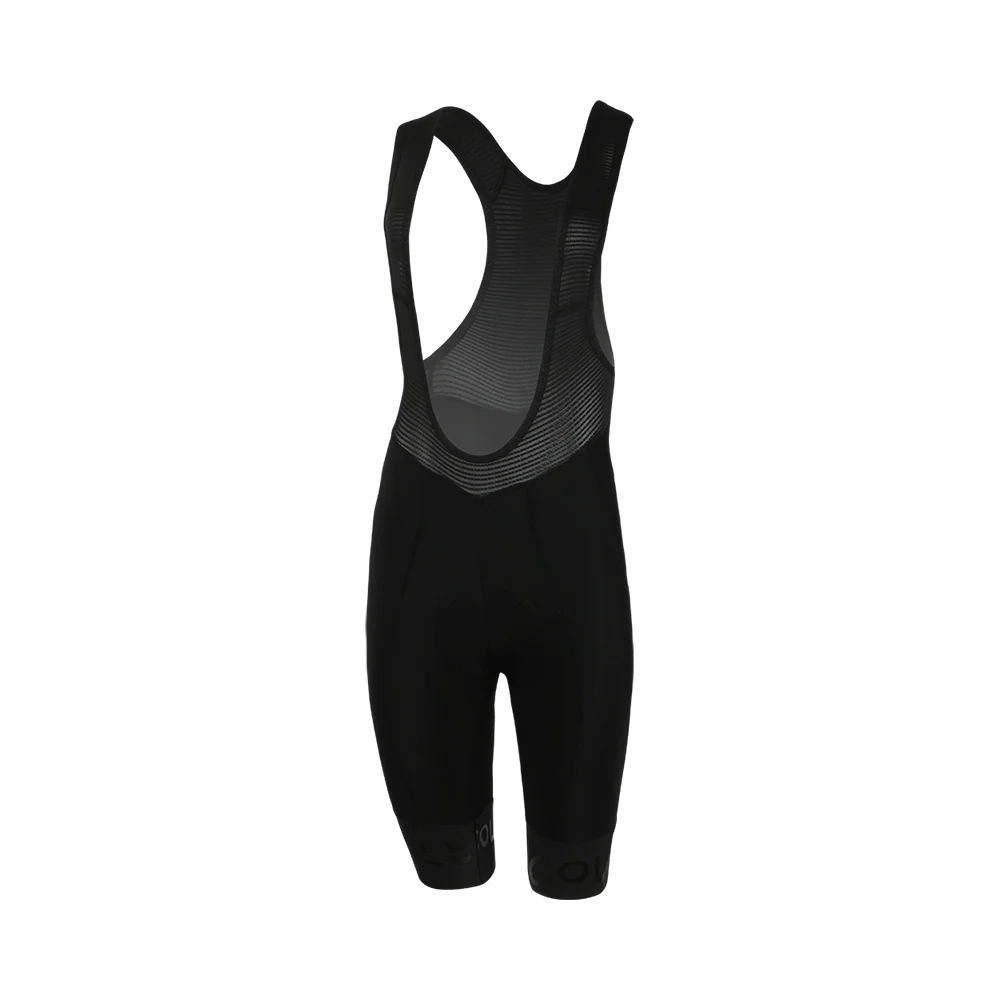 Womens Pro Thermal Bib Shorts - Image 8