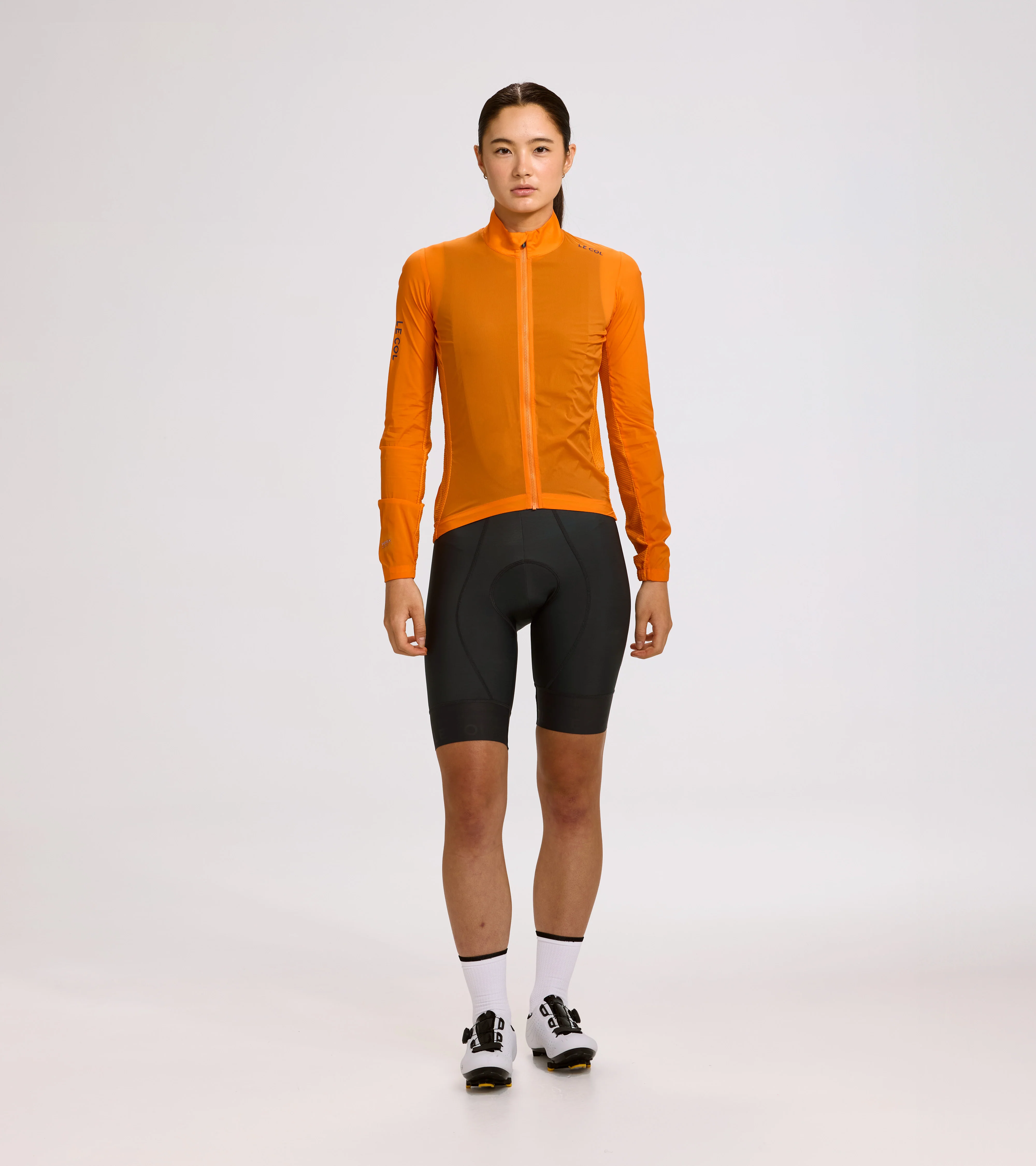 Womens Pro Wind Jacket - Image 10