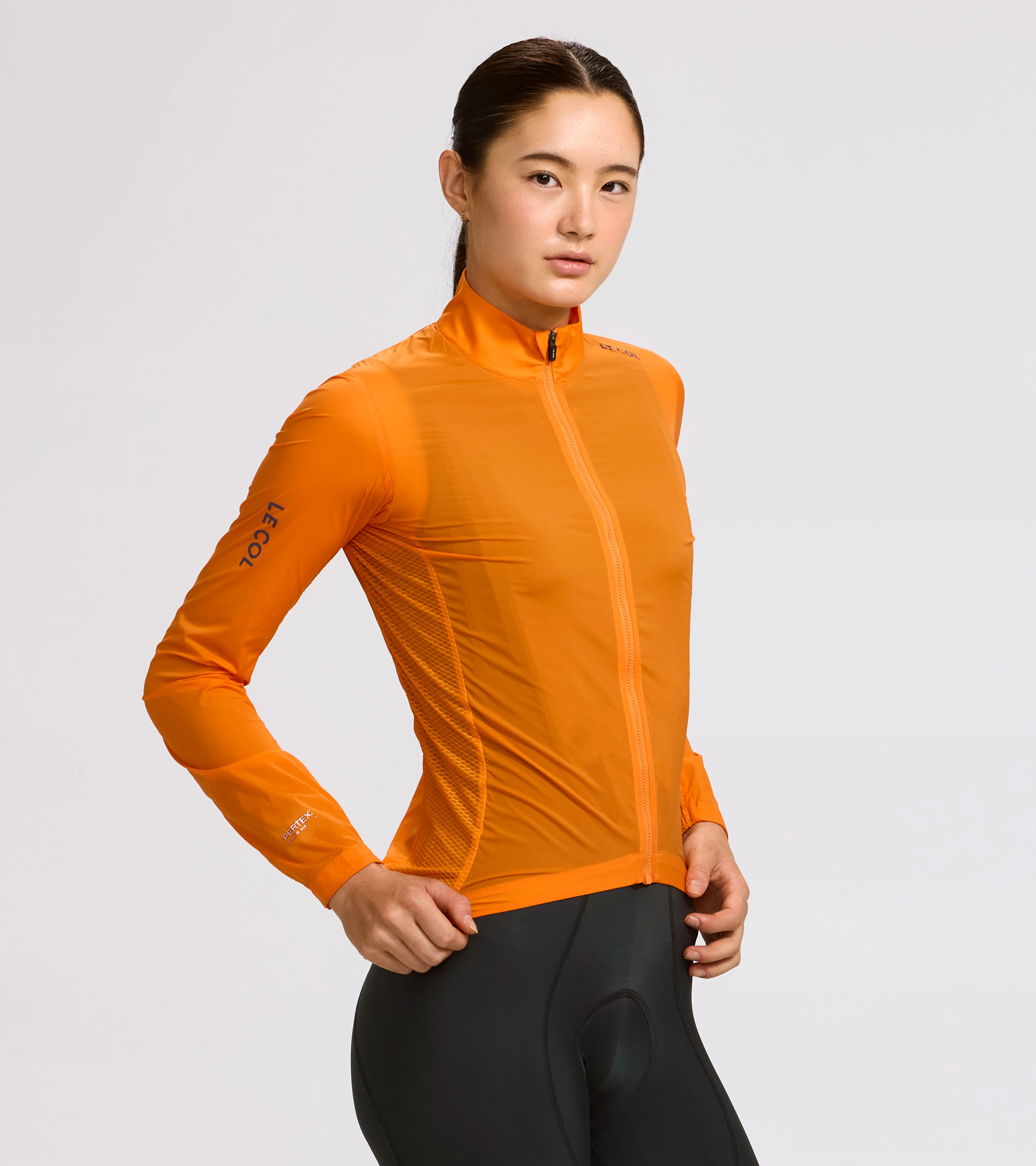 Womens Pro Wind Jacket - Image 11