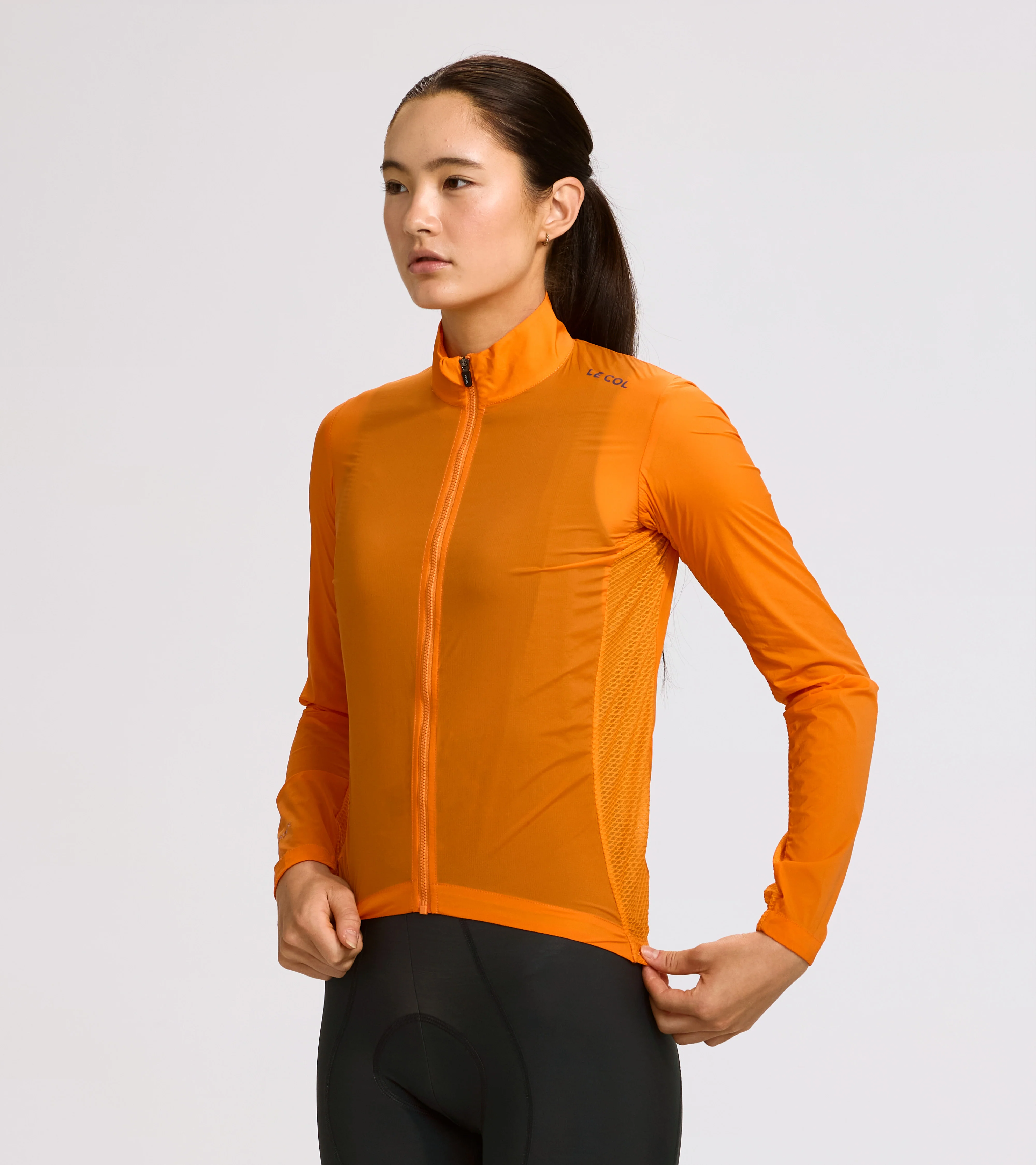 Womens Pro Wind Jacket - Image 12