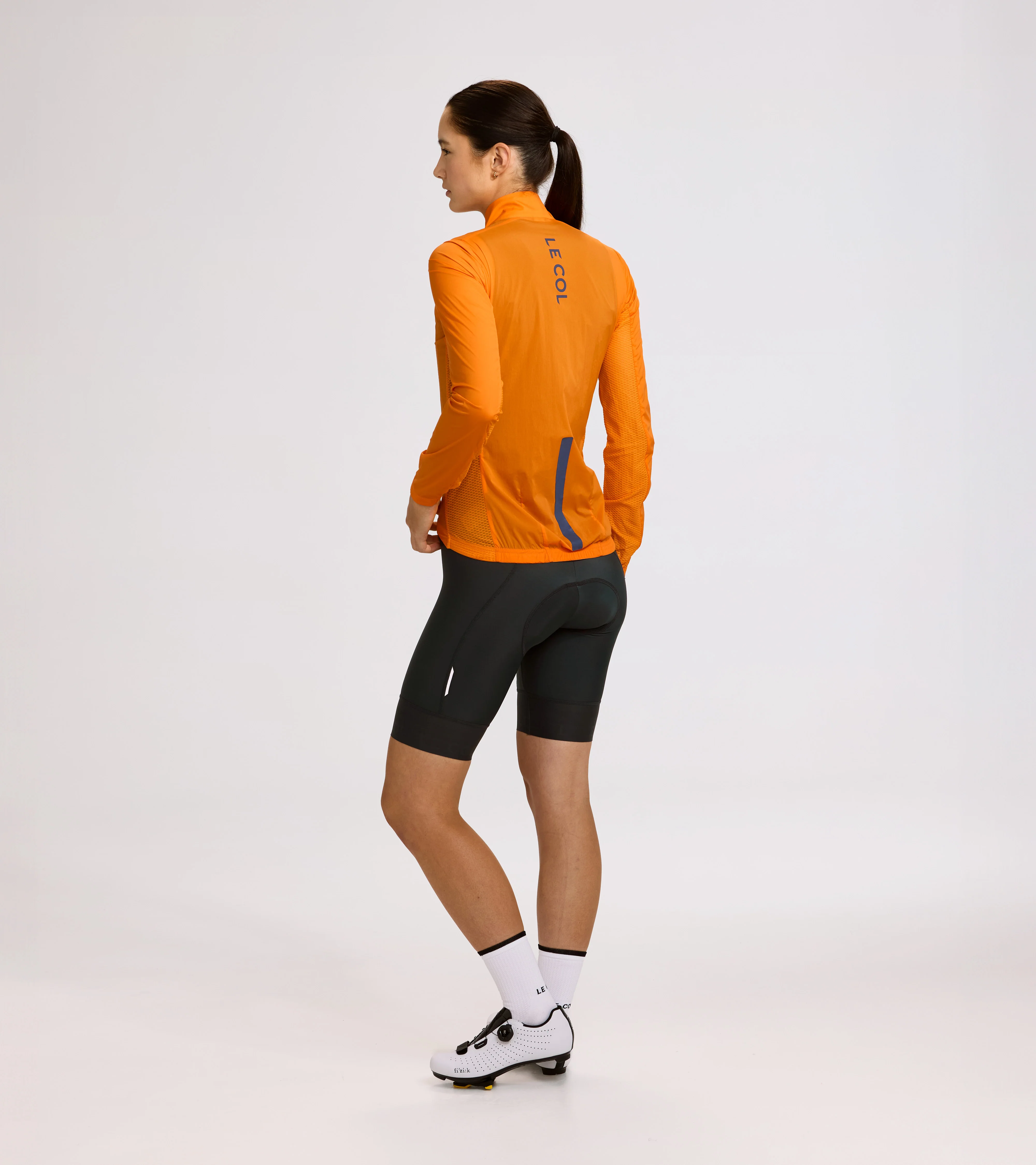 Womens Pro Wind Jacket - Image 13