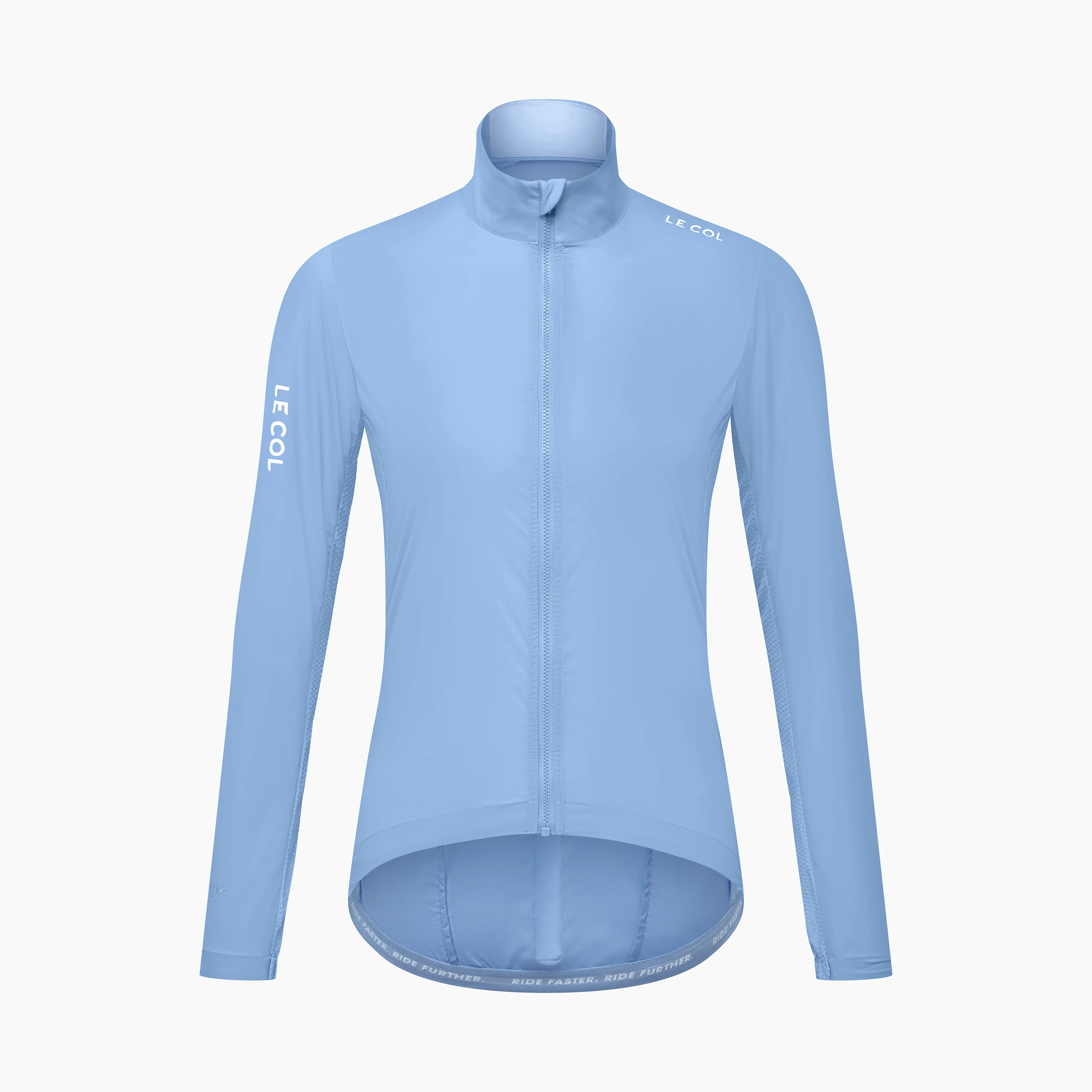 Womens Pro Wind Jacket - Image 14