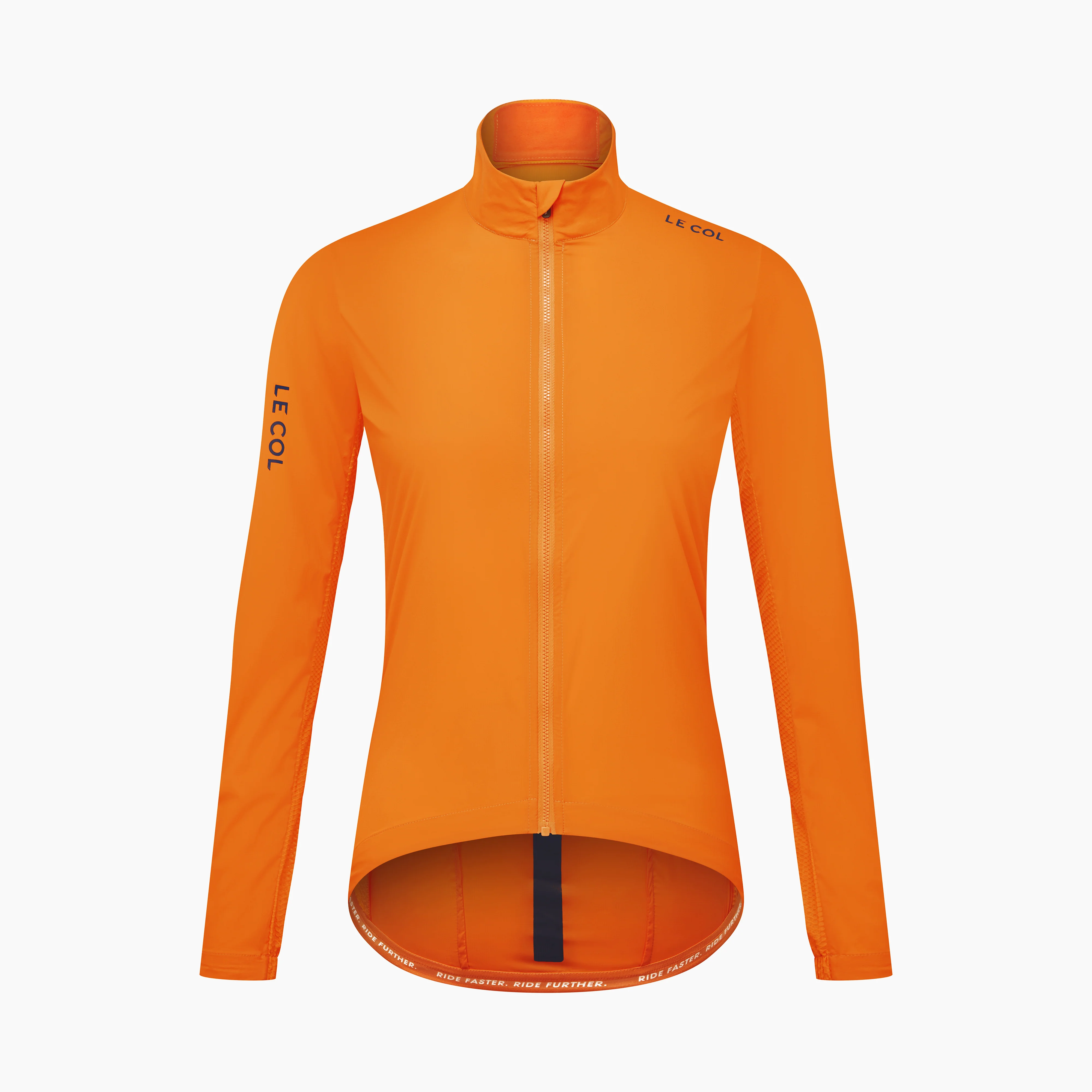 Womens Pro Wind Jacket - Image 15