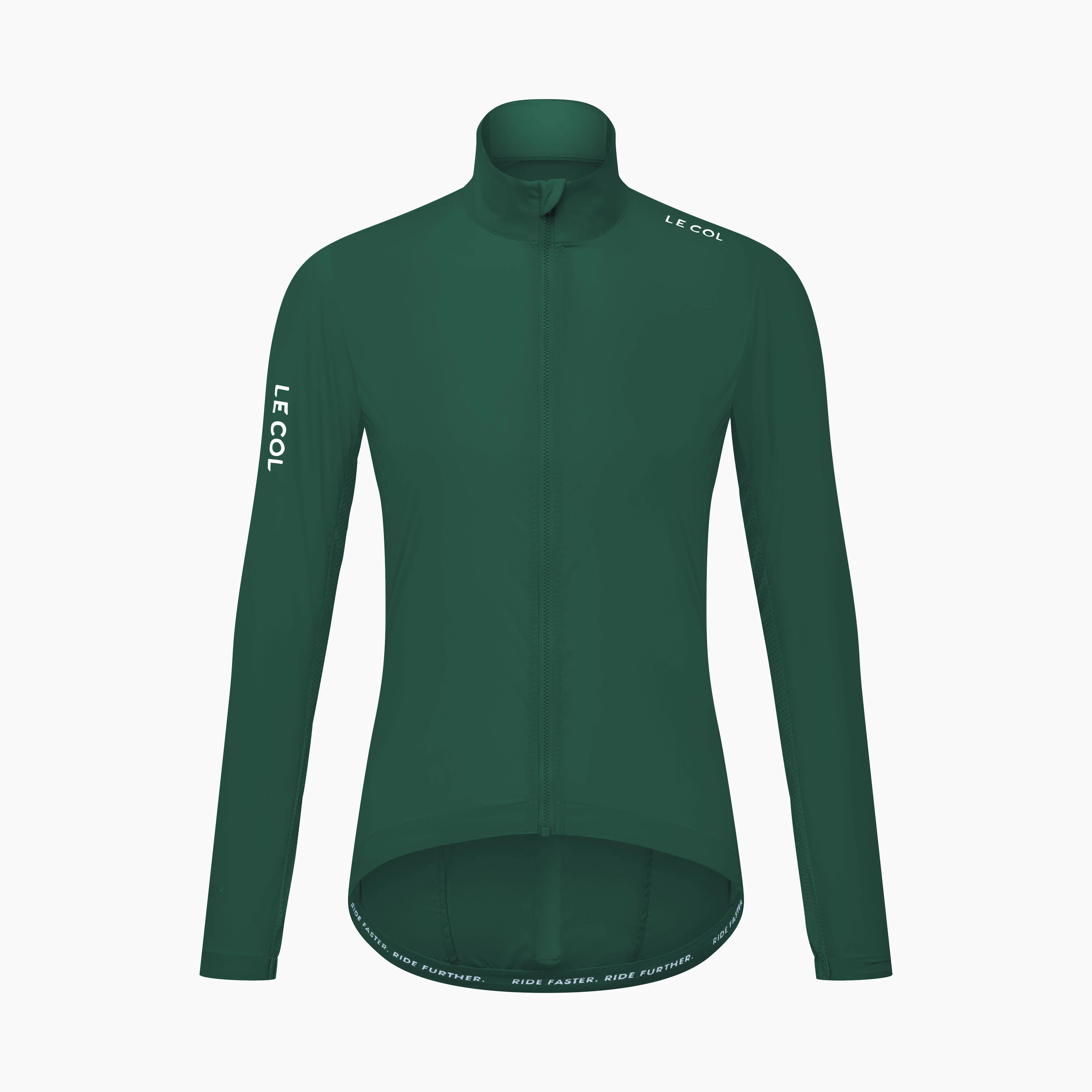 Womens Pro Wind Jacket - Image 16