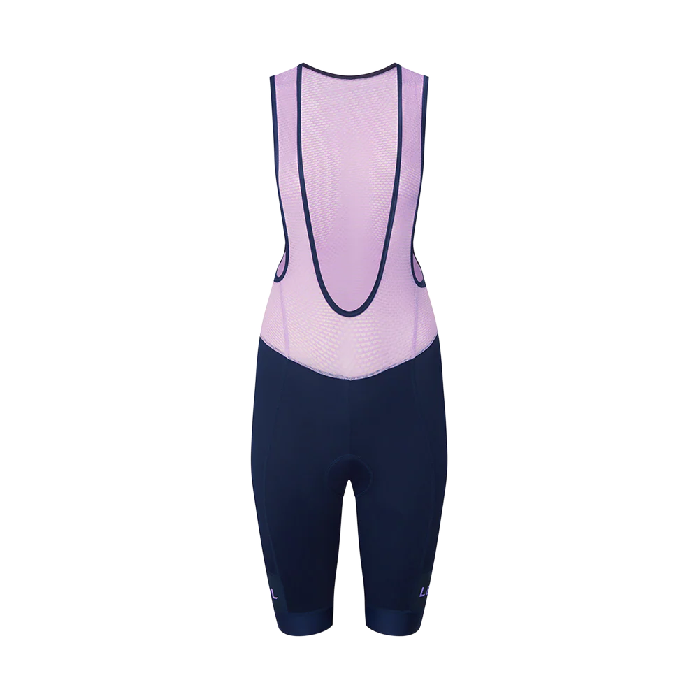 Womens Sport Bib Shorts - Image 16