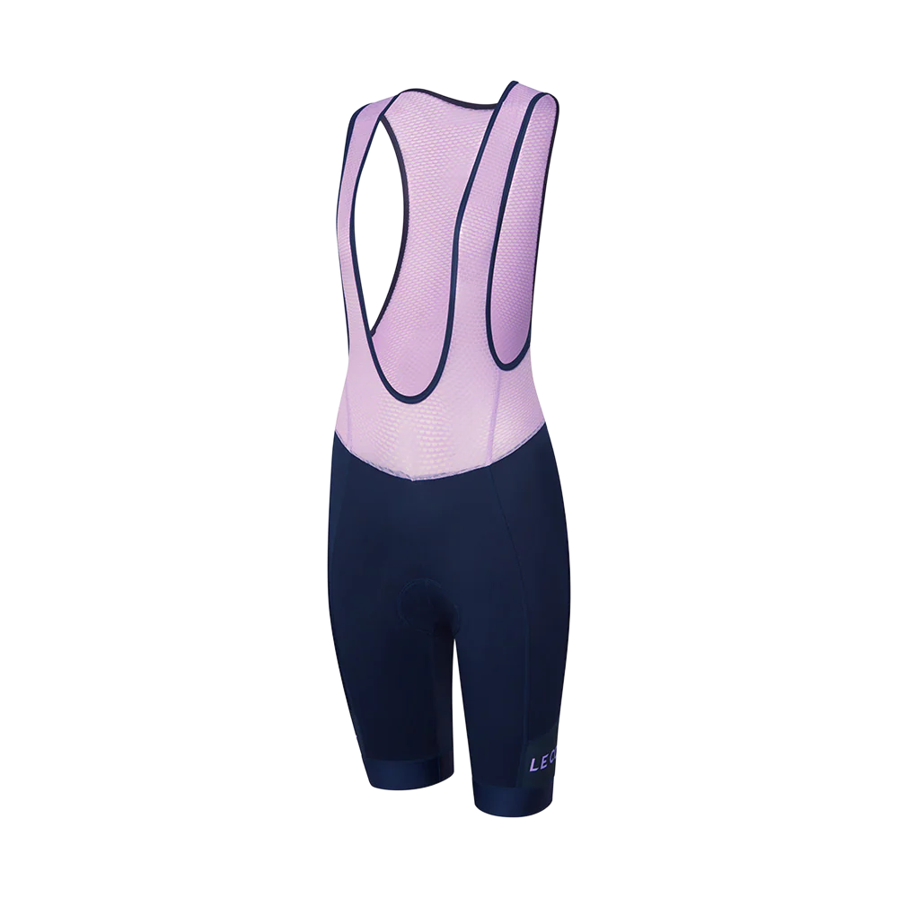 Womens Sport Bib Shorts - Image 17