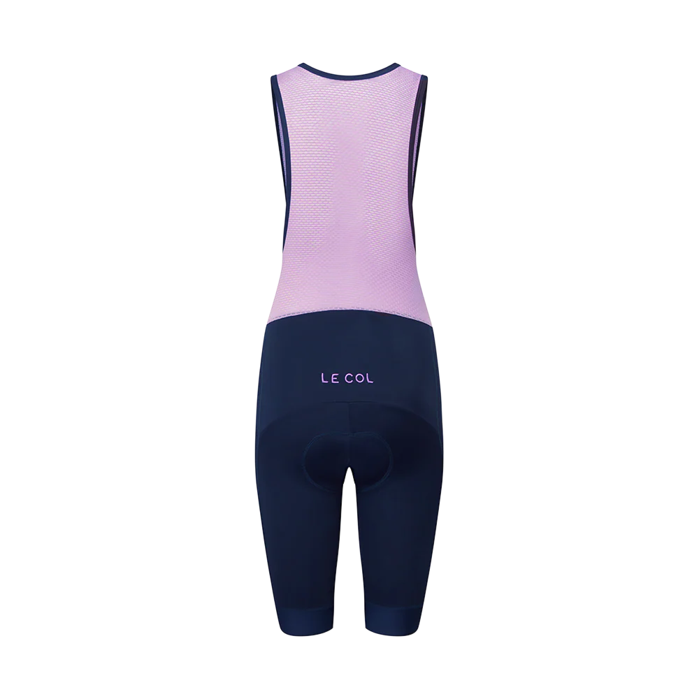 Womens Sport Bib Shorts - Image 18