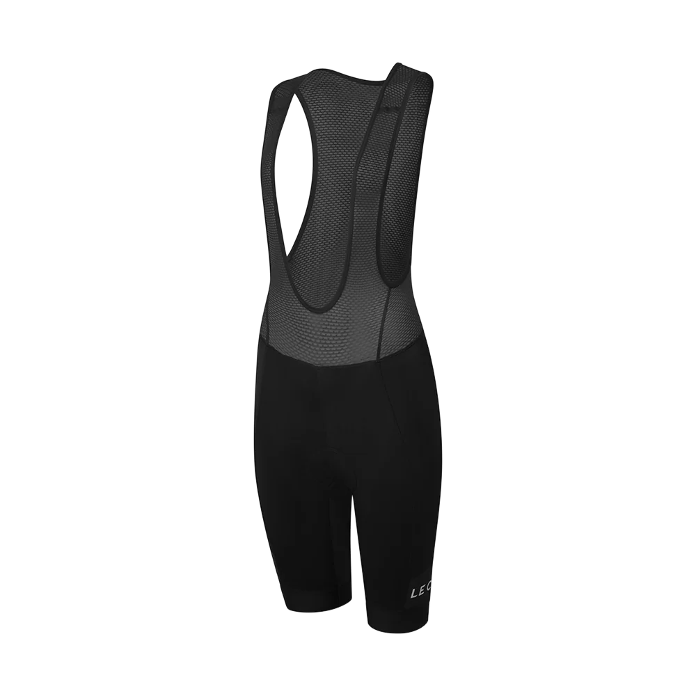 Womens Sport Bib Shorts - Image 20