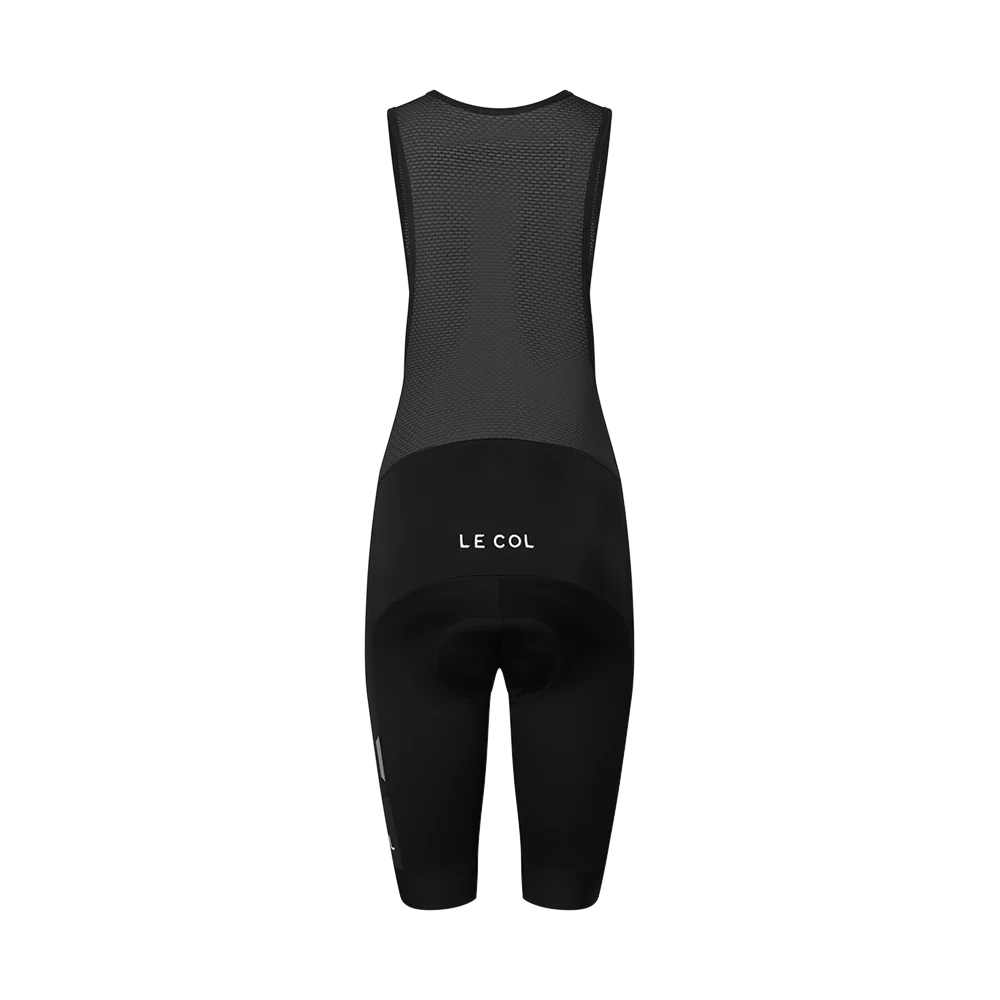 Womens Sport Bib Shorts - Image 21