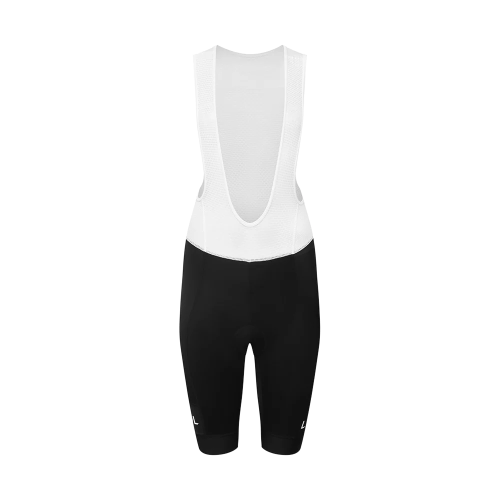 Womens Sport Bib Shorts - Image 22