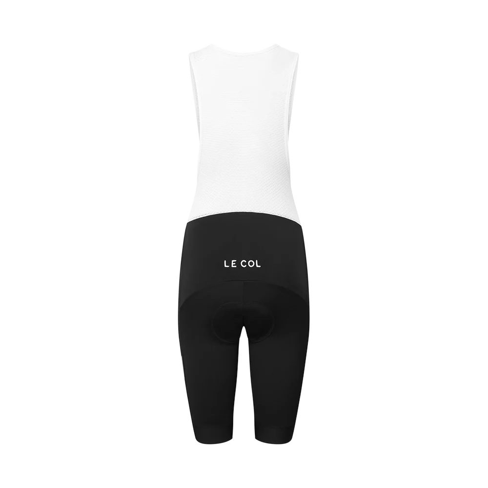 Womens Sport Bib Shorts - Image 24