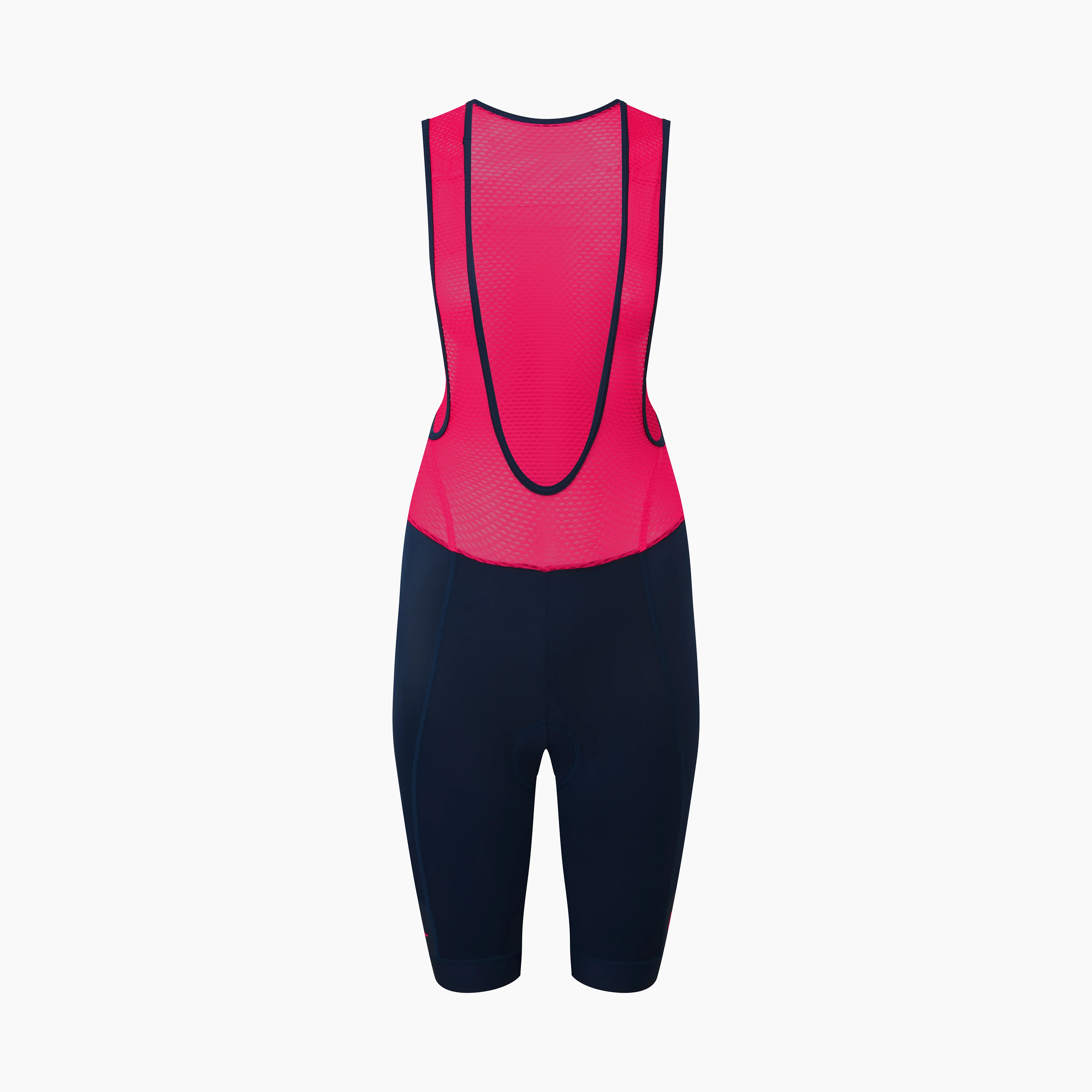 Womens Sport Bib Shorts - Image 40