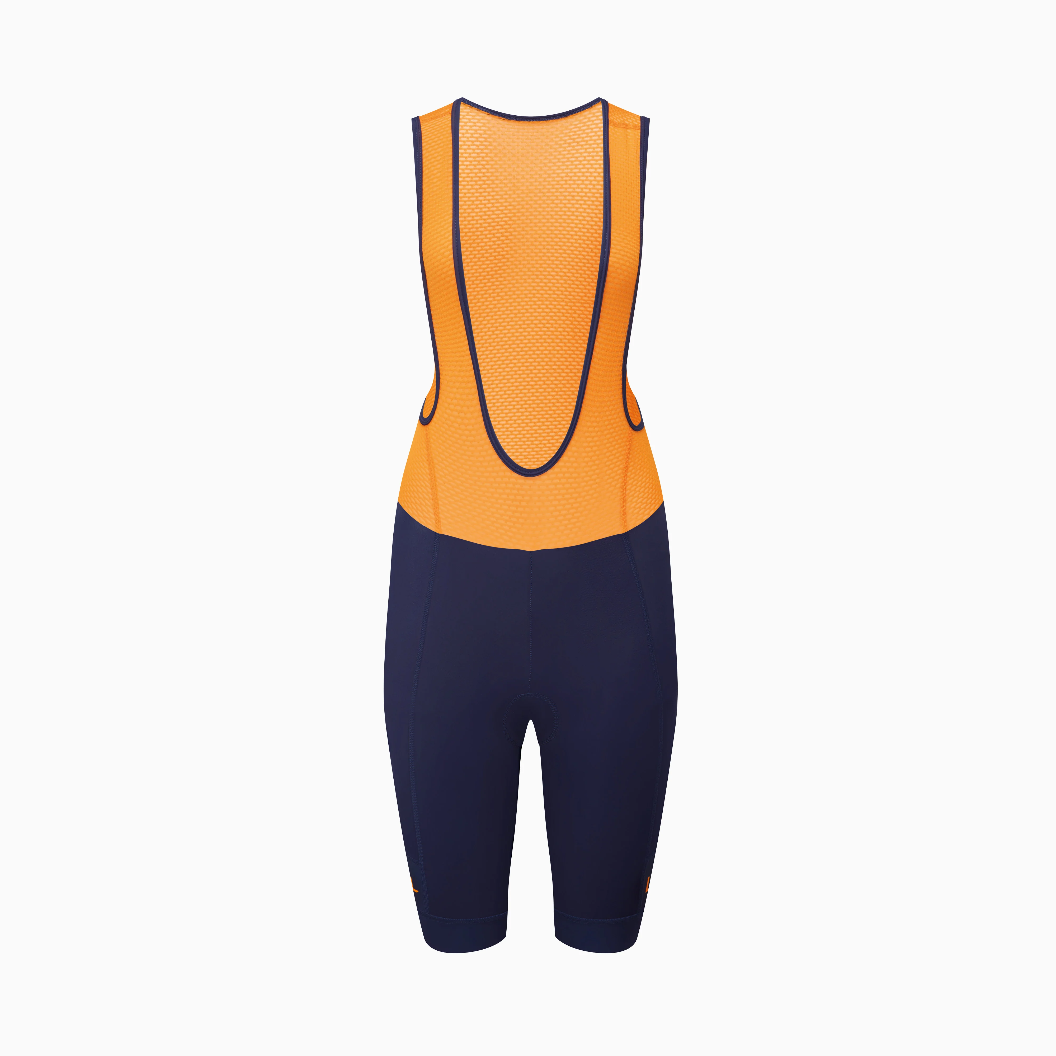 Womens Sport Bib Shorts - Image 46