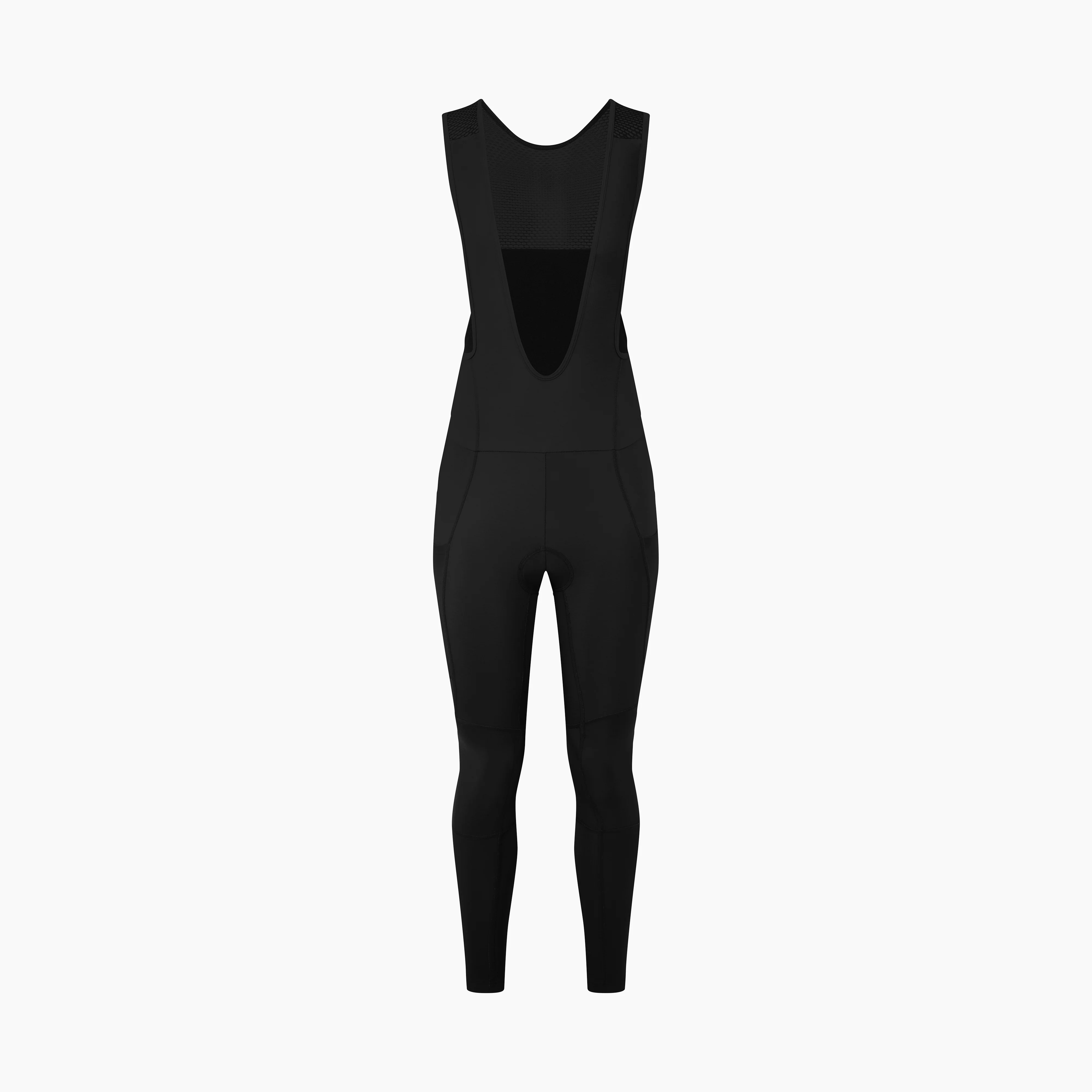 Womens Sport Cargo Bib Tights - Image 18