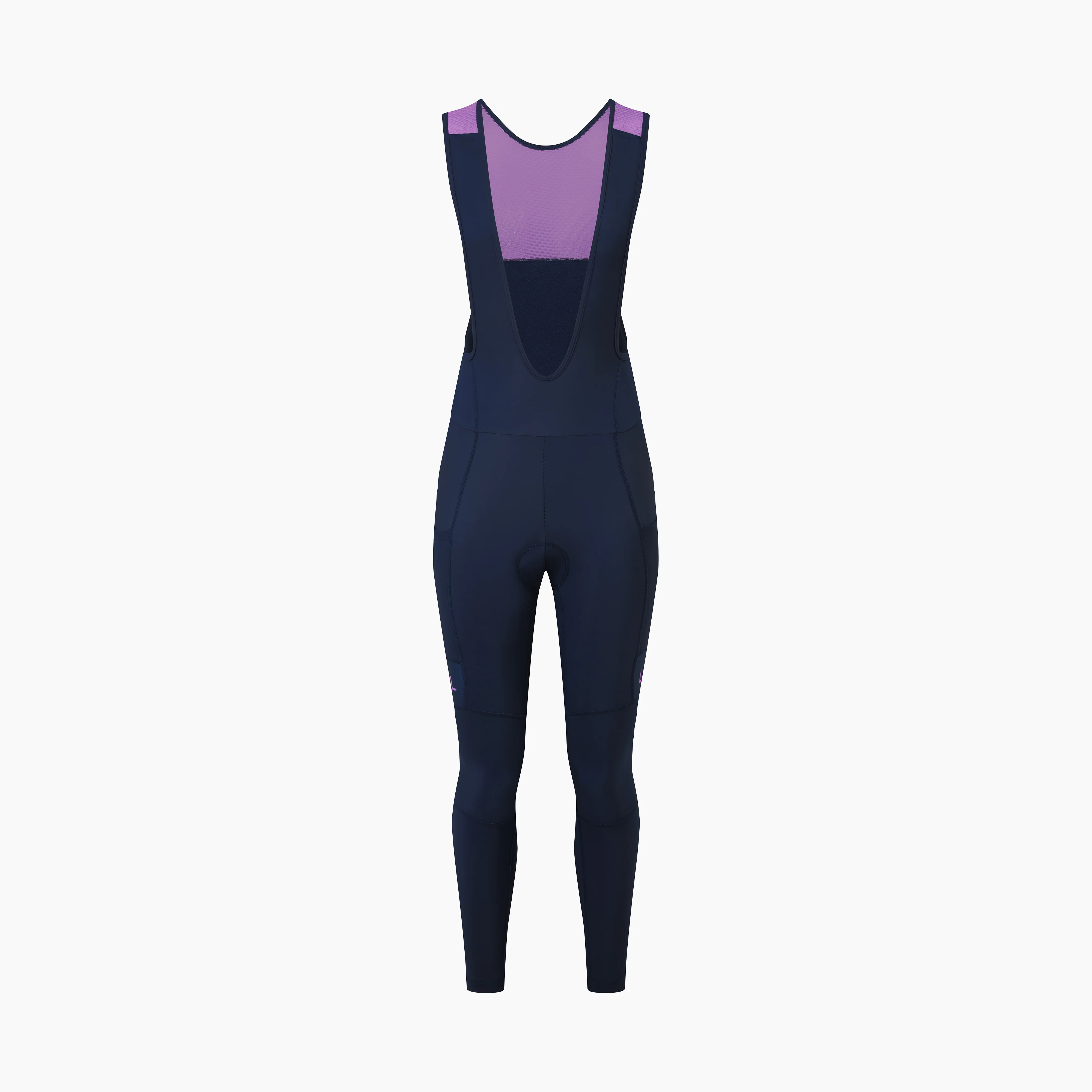 Womens Sport Cargo Bib Tights - Image 19