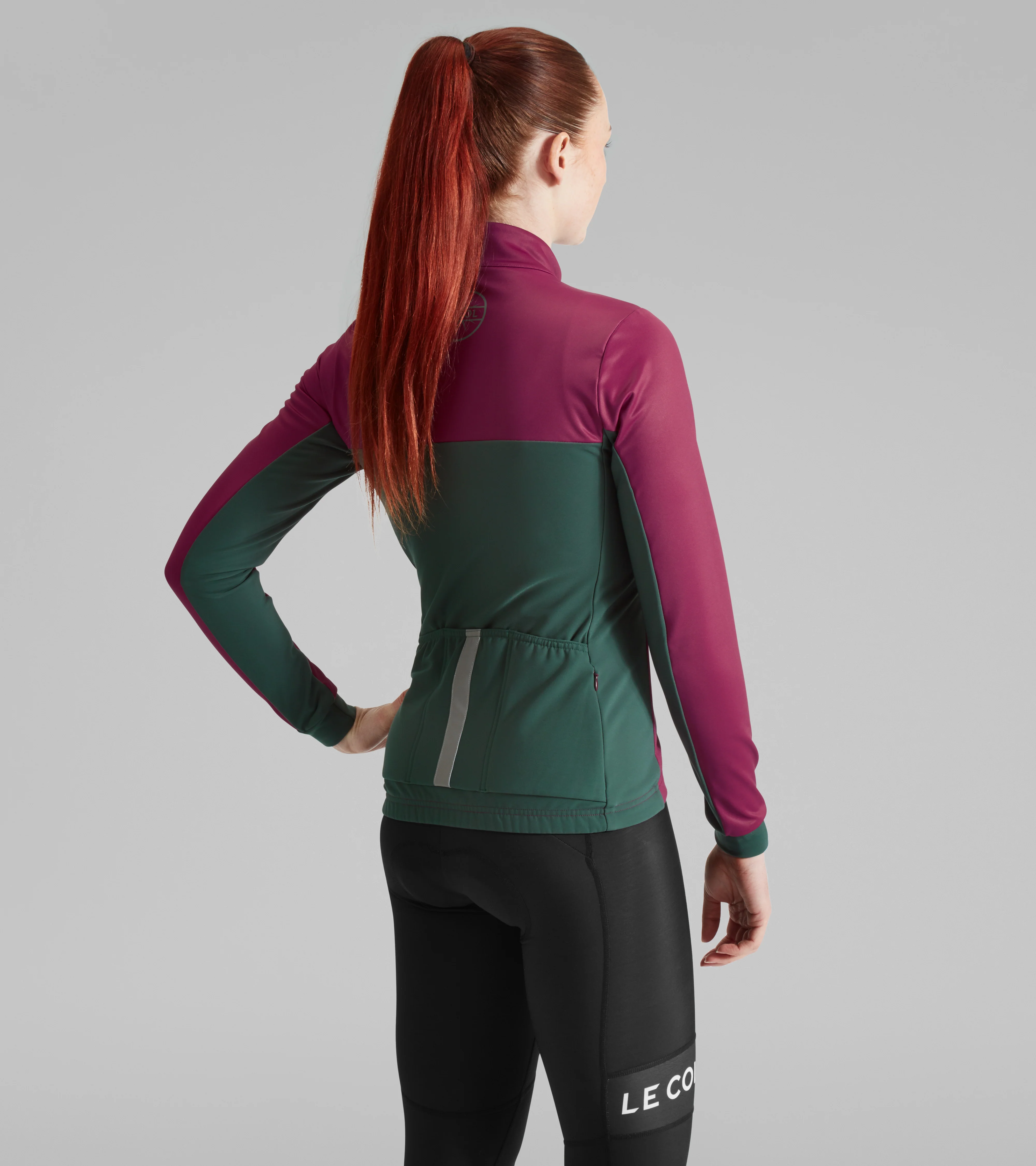 Womens Sport Jacket - Image 10