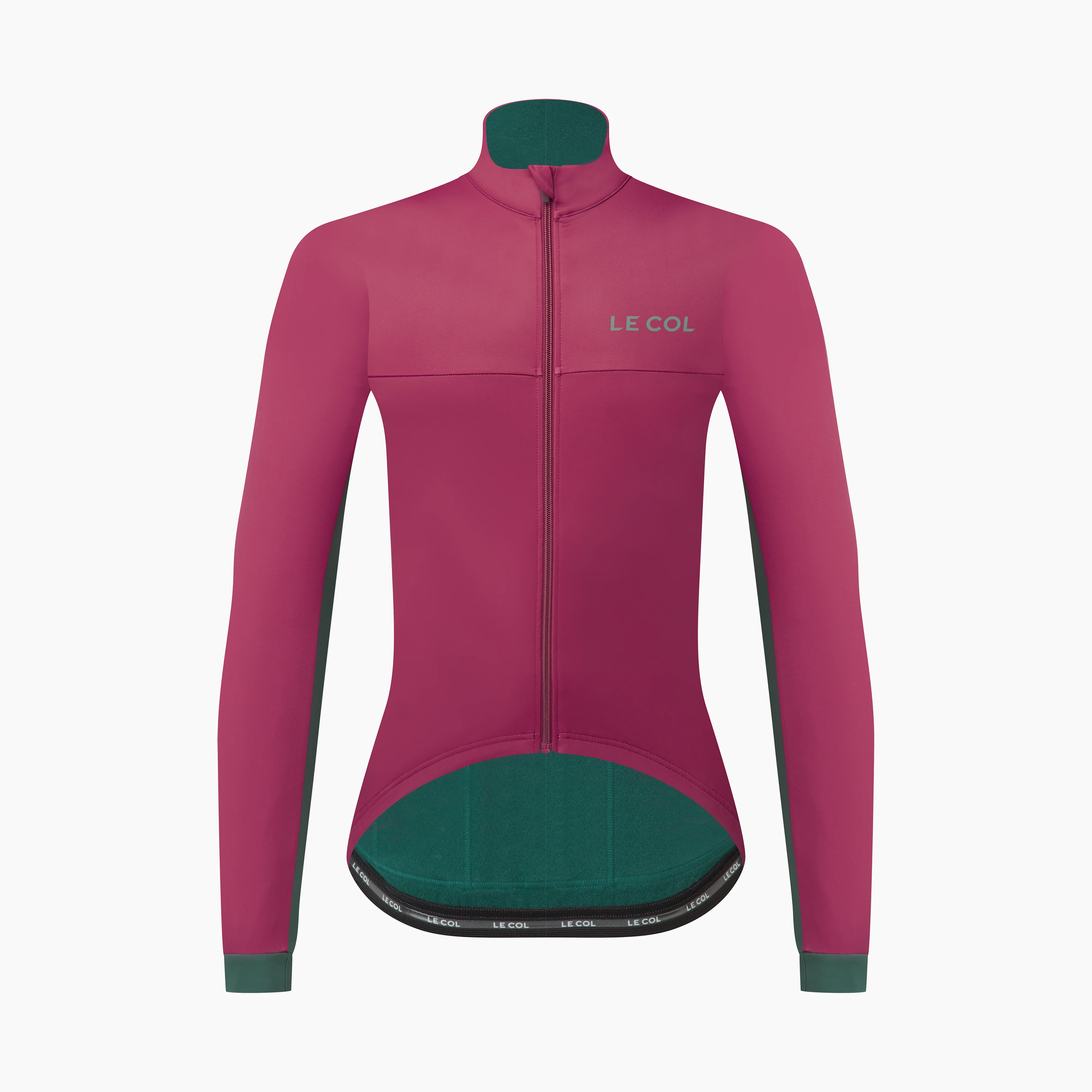 Womens Sport Jacket - Image 12
