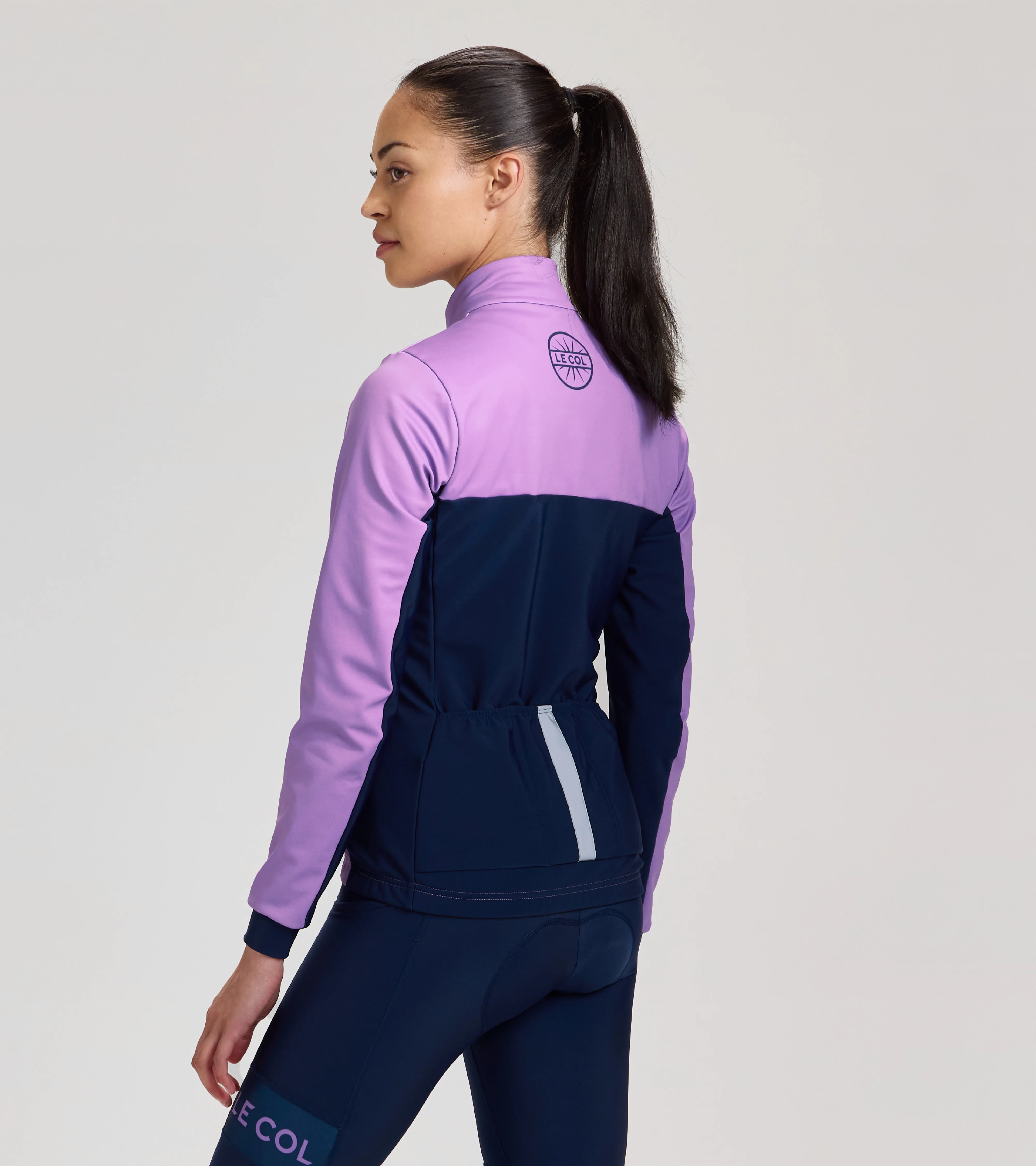 Womens Sport Jacket - Image 16