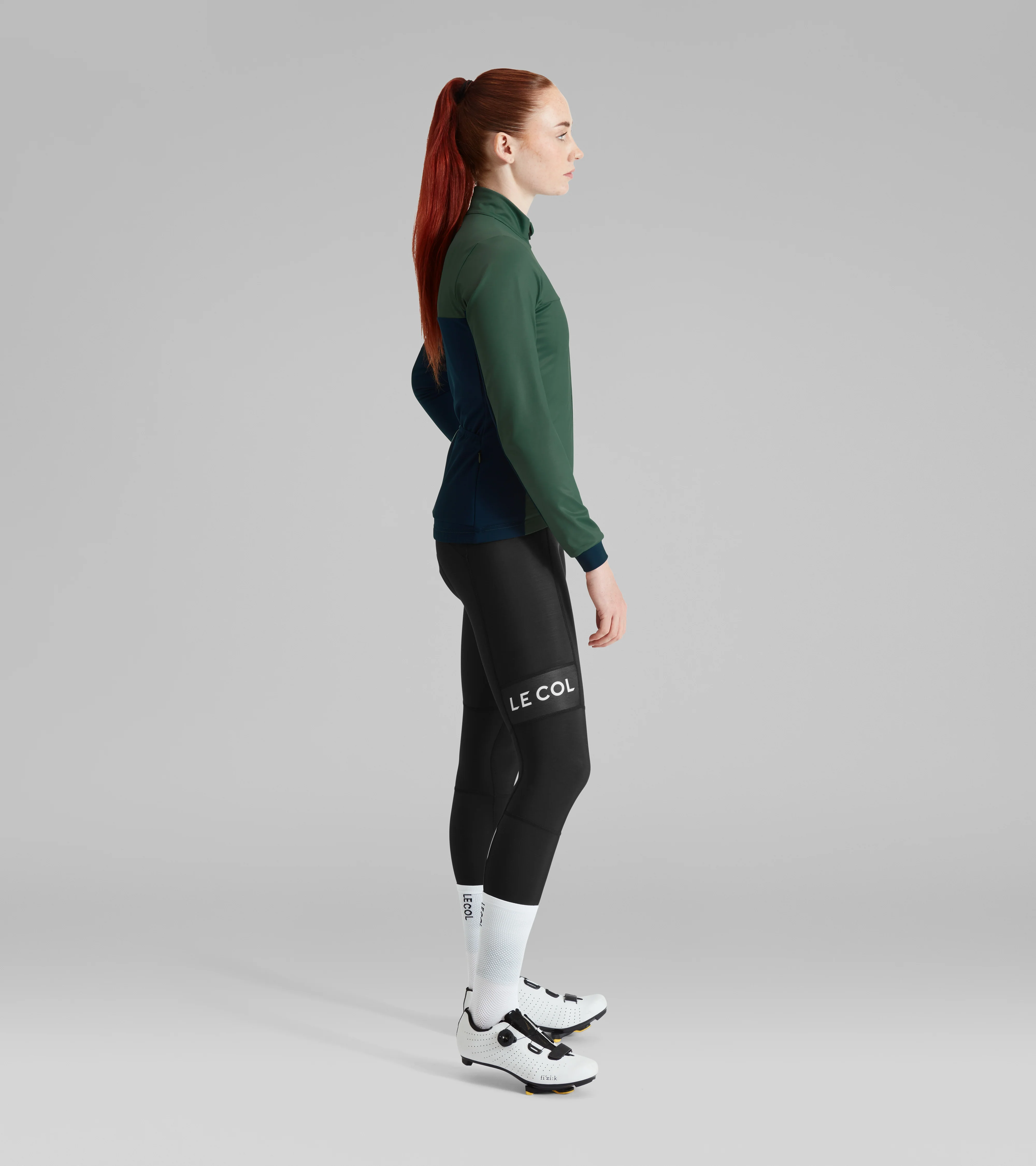 Womens Sport Jacket - Image 3