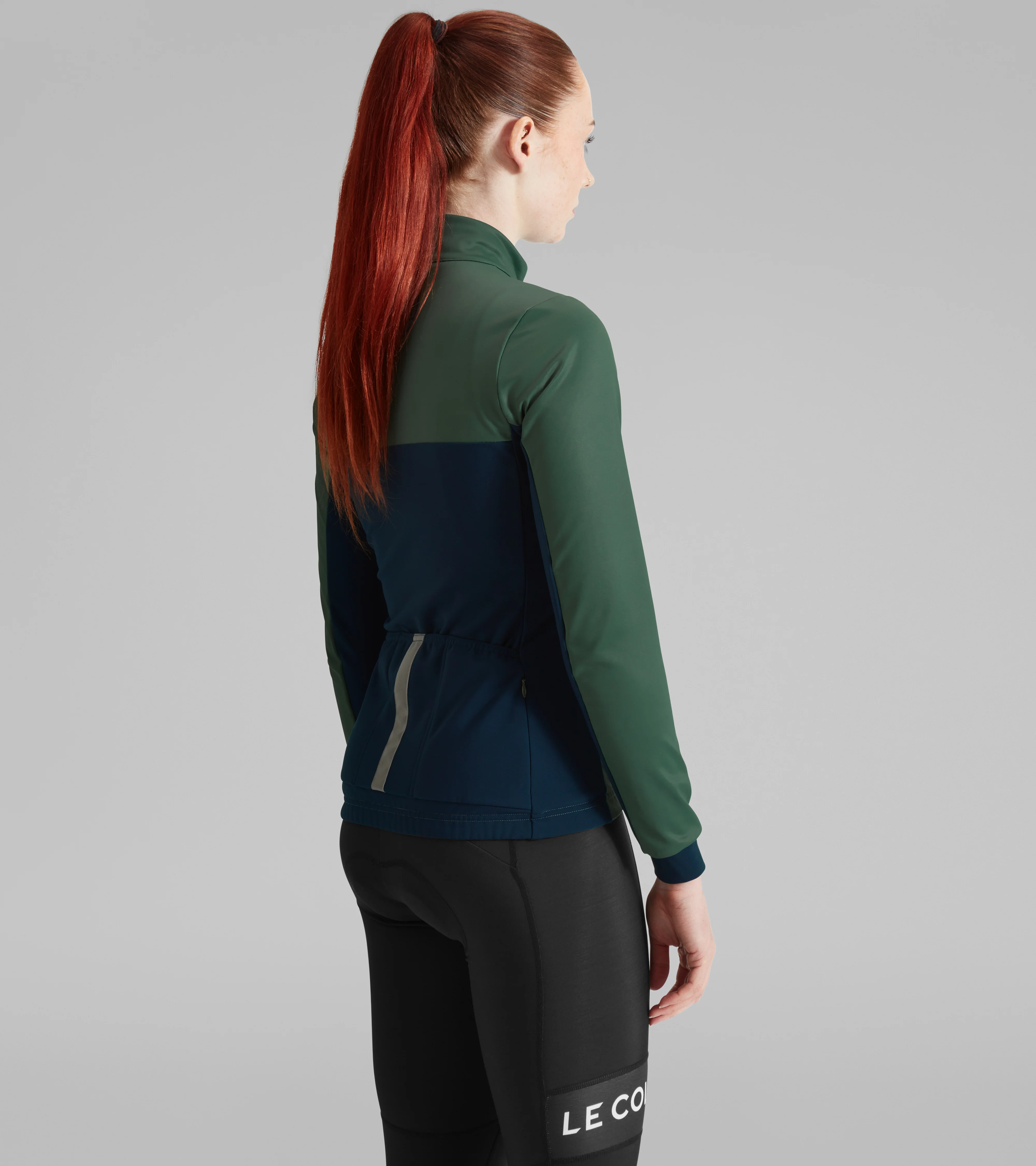 Womens Sport Jacket - Image 4