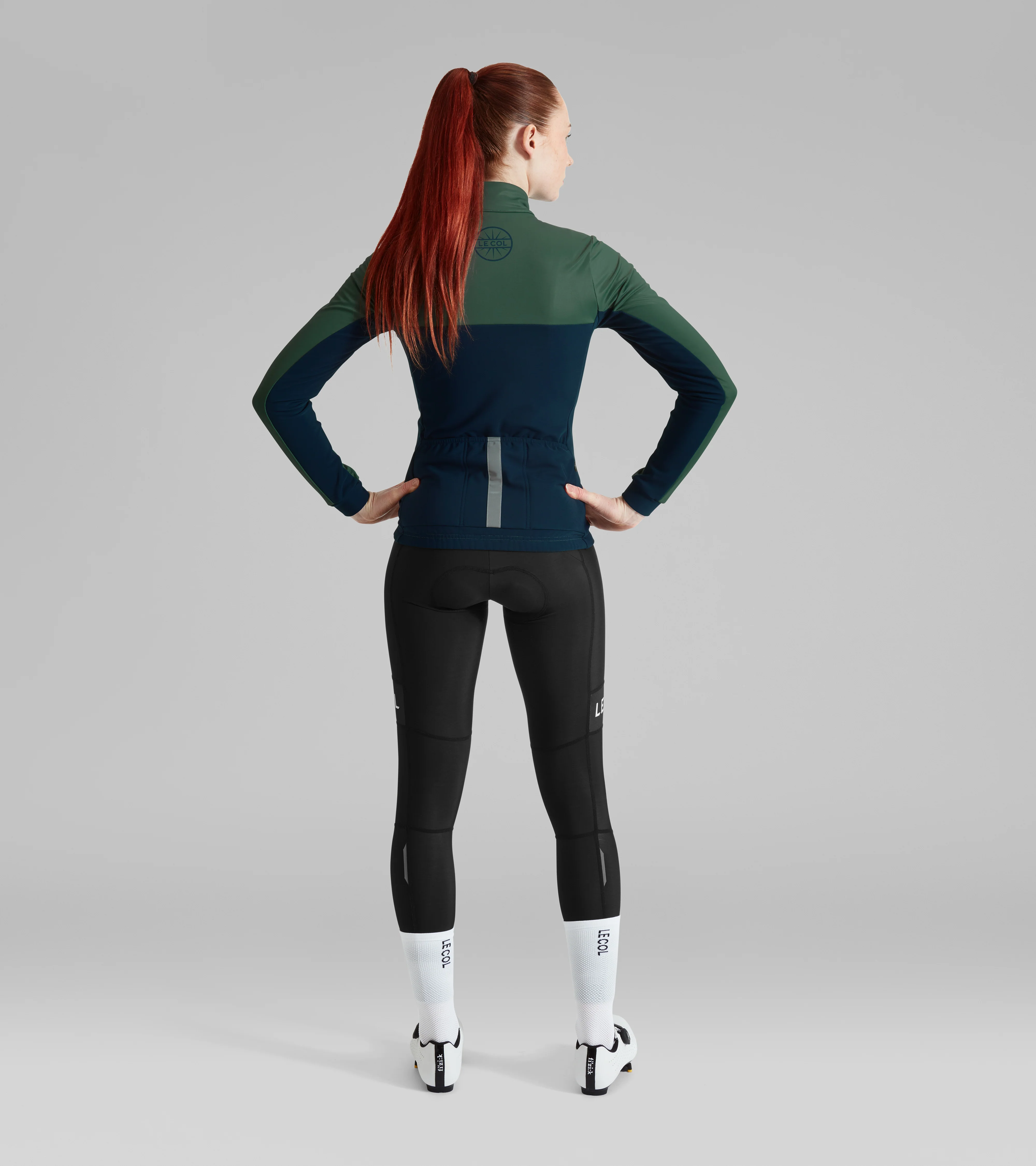 Womens Sport Jacket - Image 5