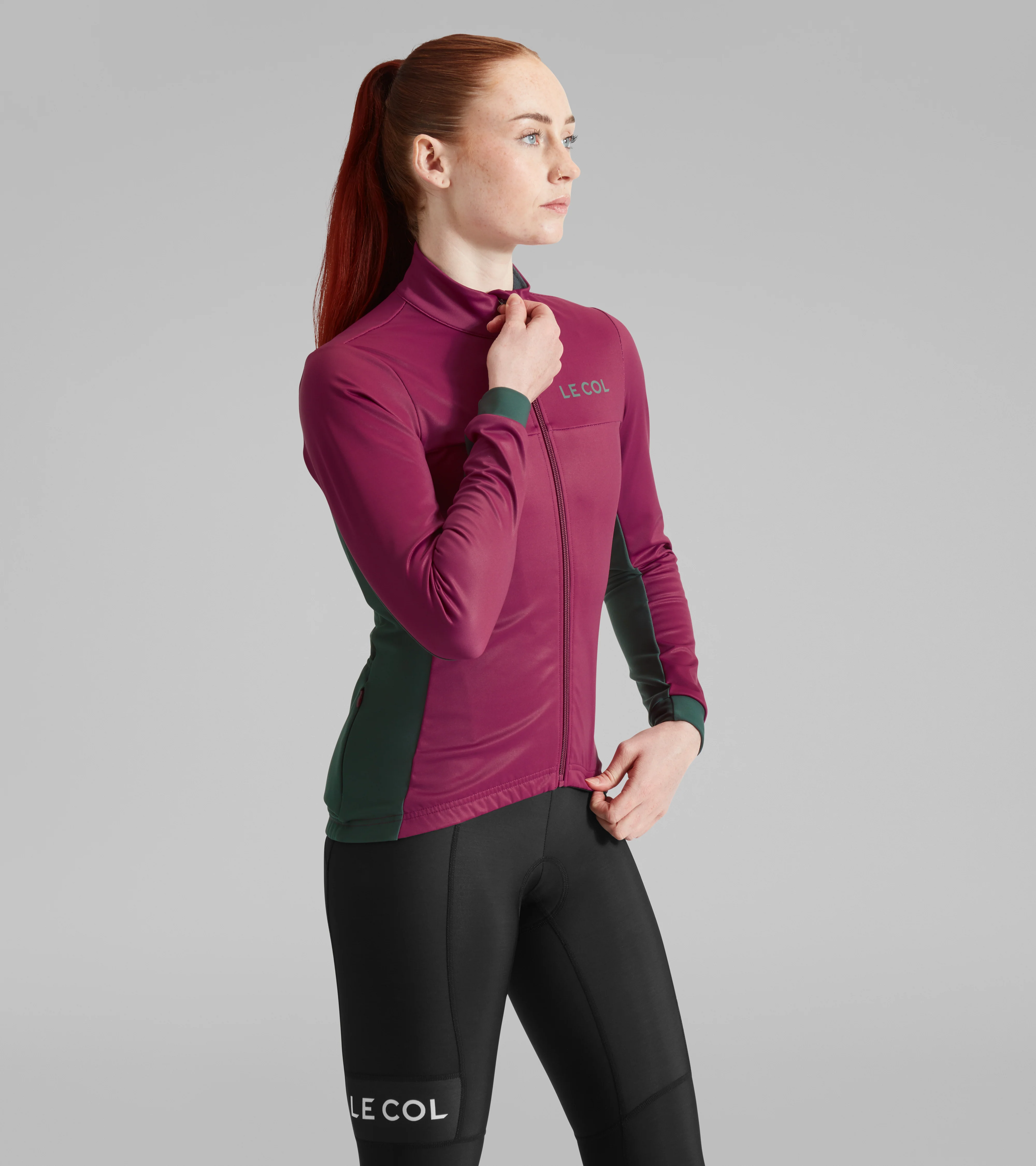 Womens Sport Jacket - Image 7